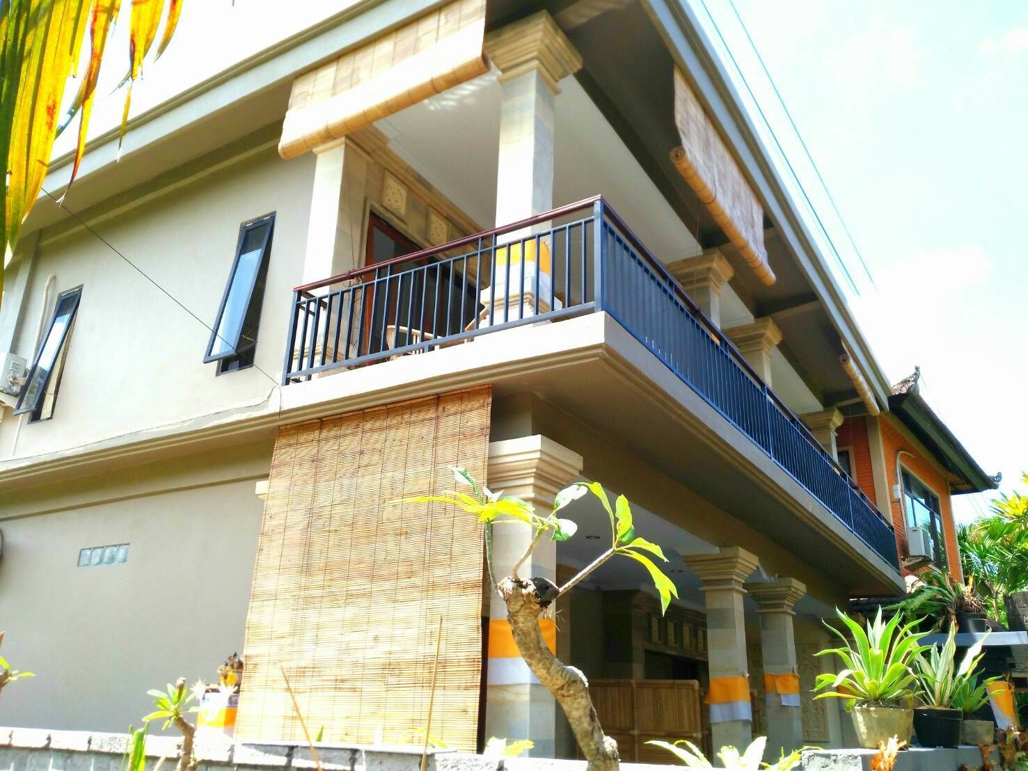 Qiul Guest House