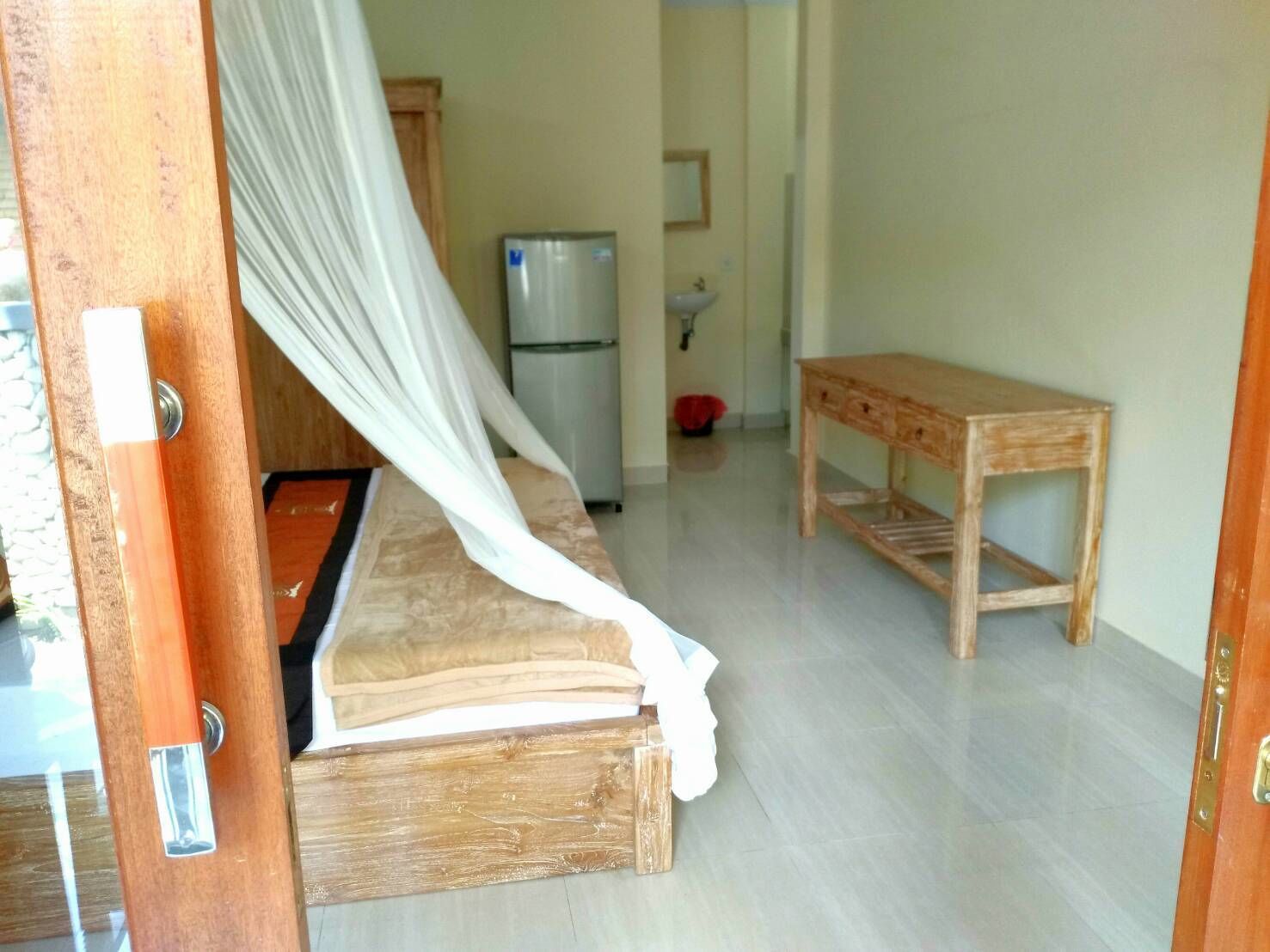 Qiul Guest House
