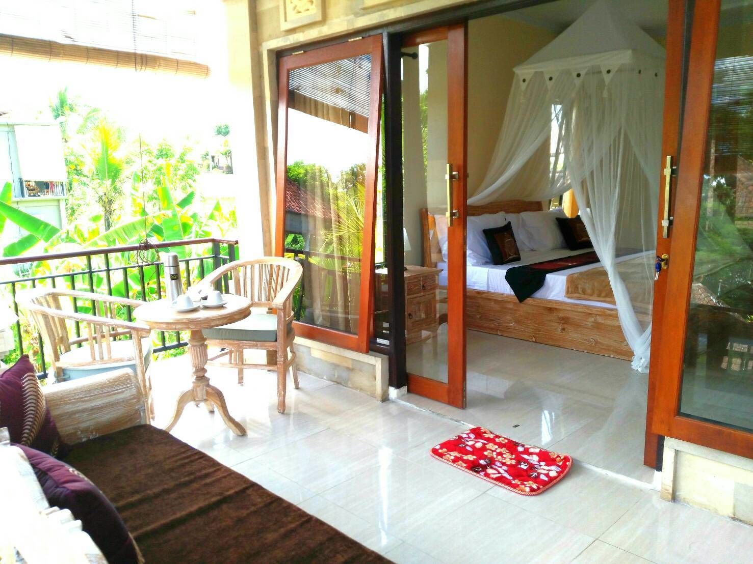 Qiul Guest House