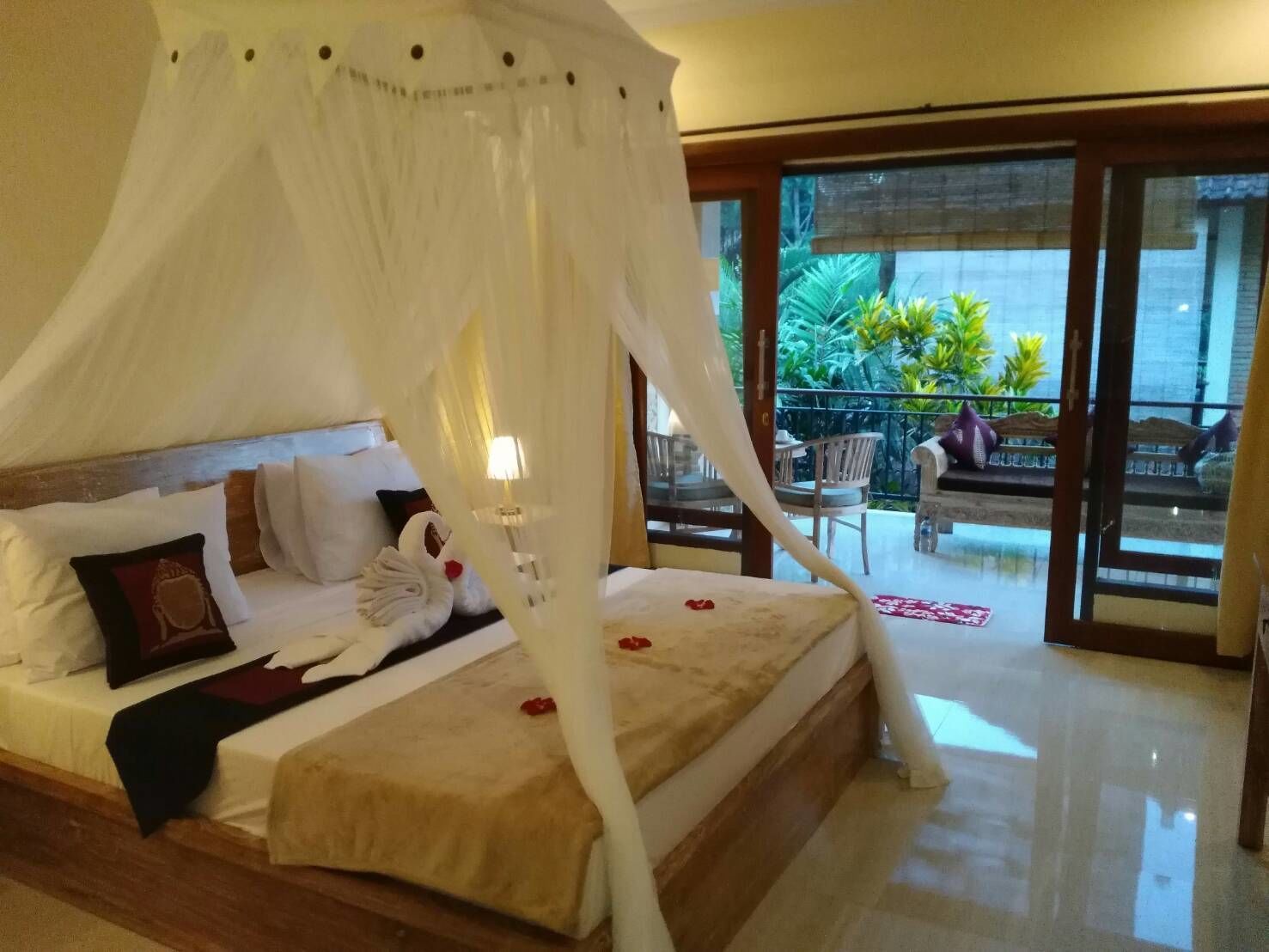 Qiul Guest House