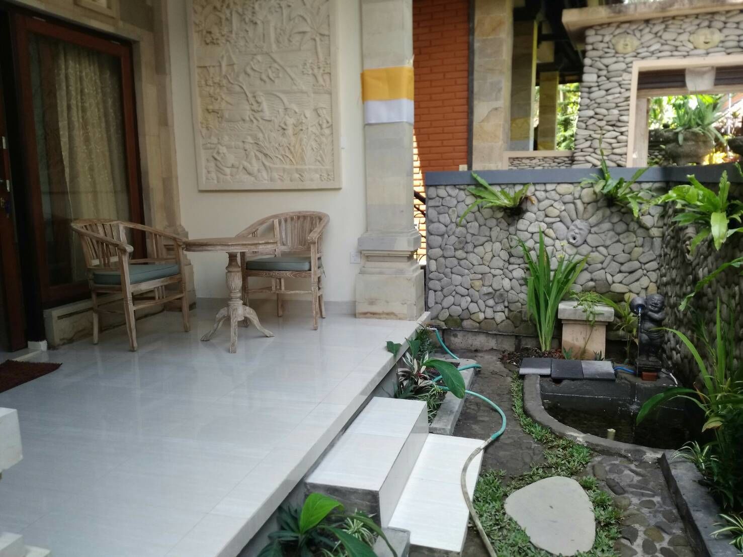Qiul Guest House