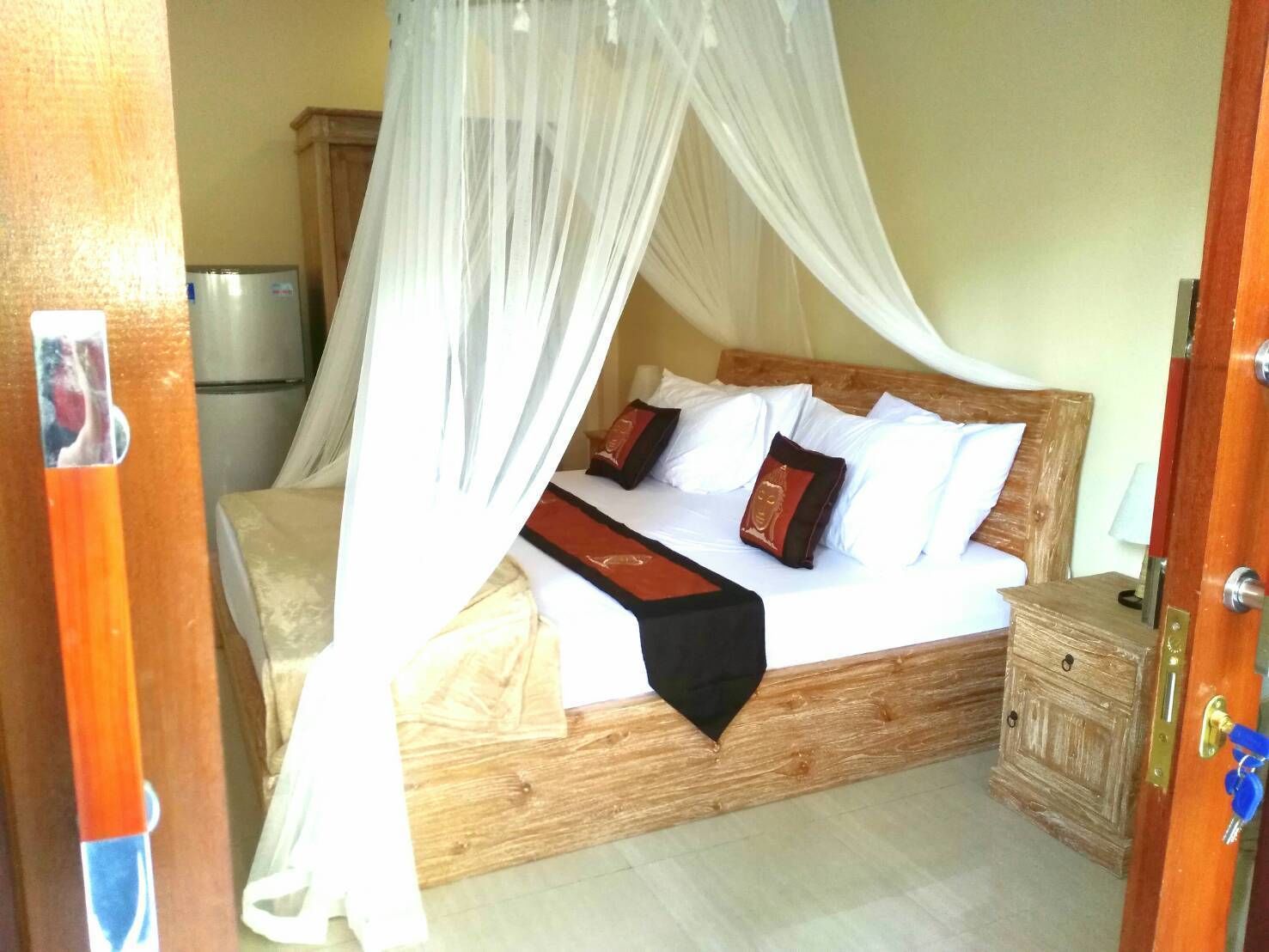 Qiul Guest House