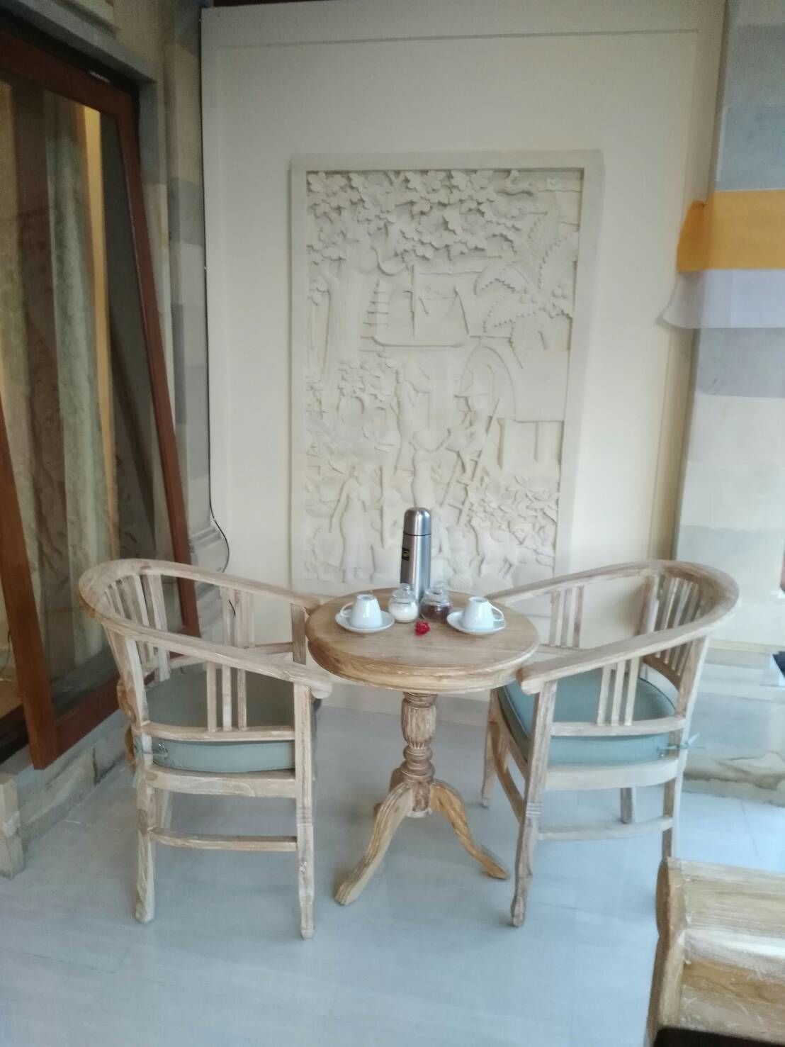 Qiul Guest House
