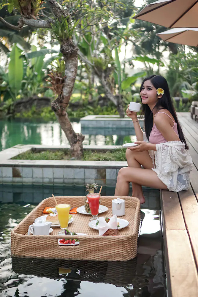 Radha Phala Resort & Spa