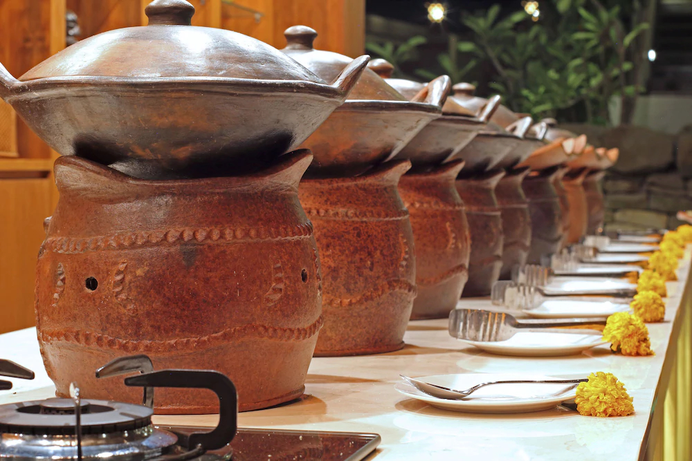 Radha Phala Resort & Spa