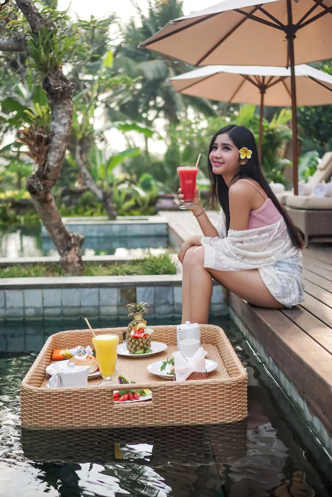 Radha Phala Resort & Spa