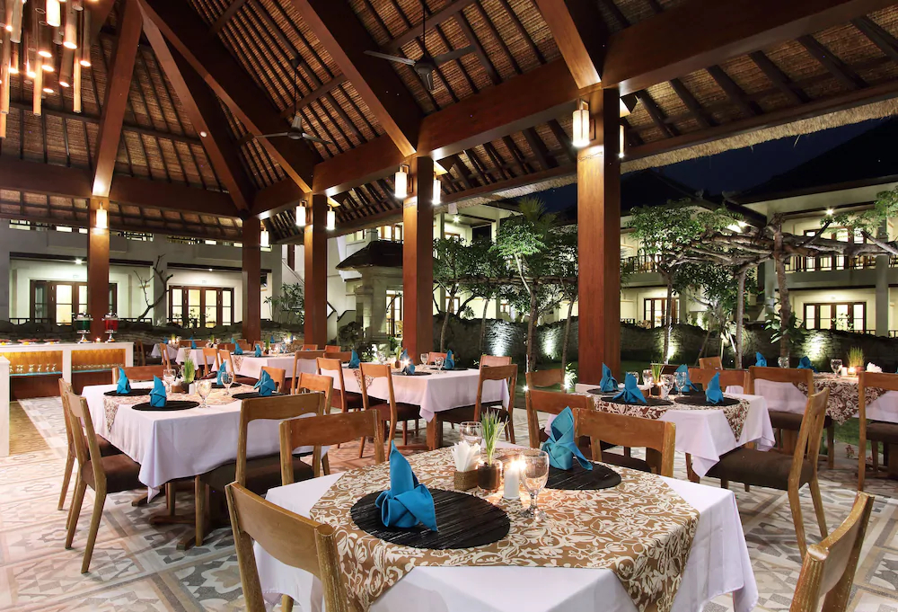 Radha Phala Resort & Spa