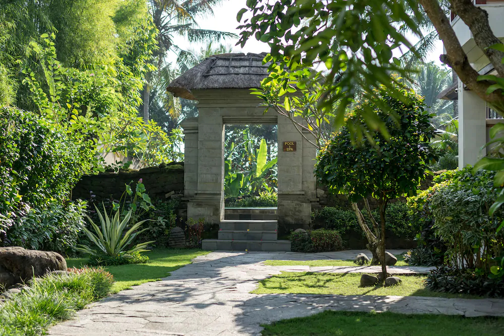 Radha Phala Resort & Spa