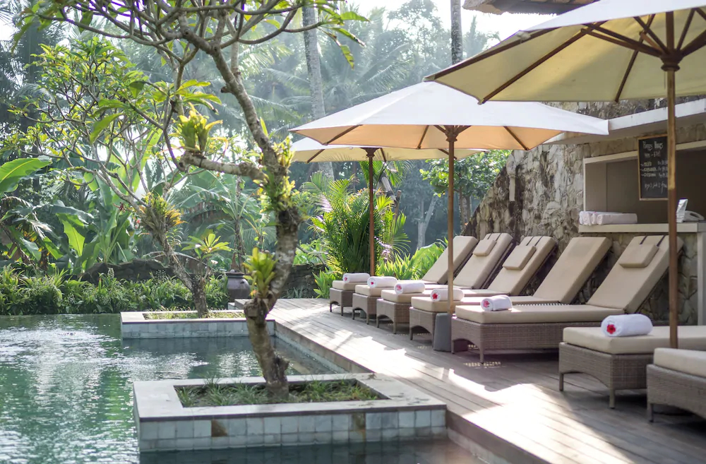Radha Phala Resort & Spa