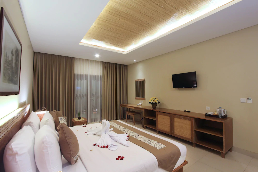 Radha Phala Resort & Spa