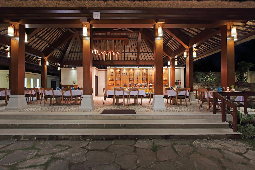 Radha Phala Resort & Spa
