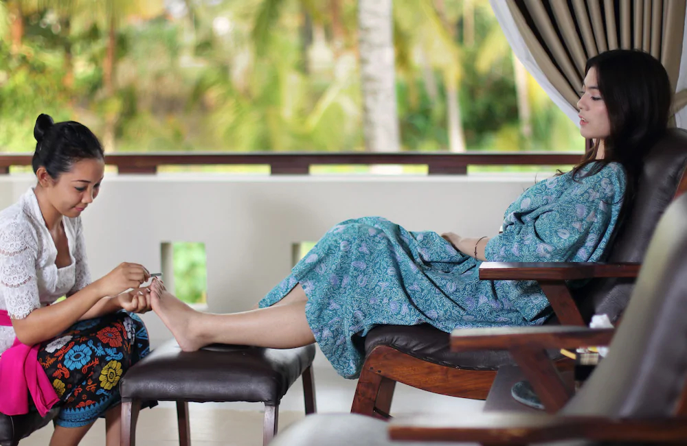 Radha Phala Resort & Spa