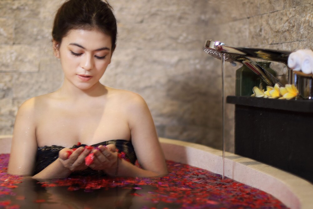 Radha Phala Resort & Spa