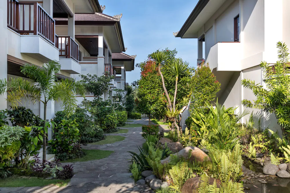 Radha Phala Resort & Spa