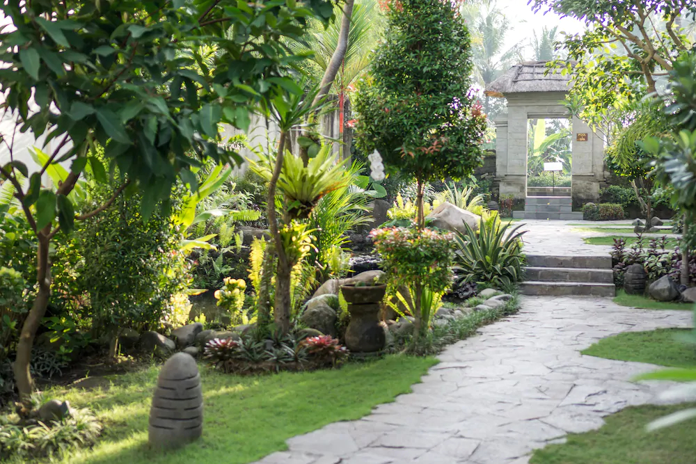 Radha Phala Resort & Spa
