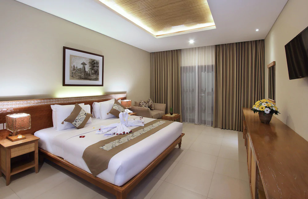 Radha Phala Resort & Spa