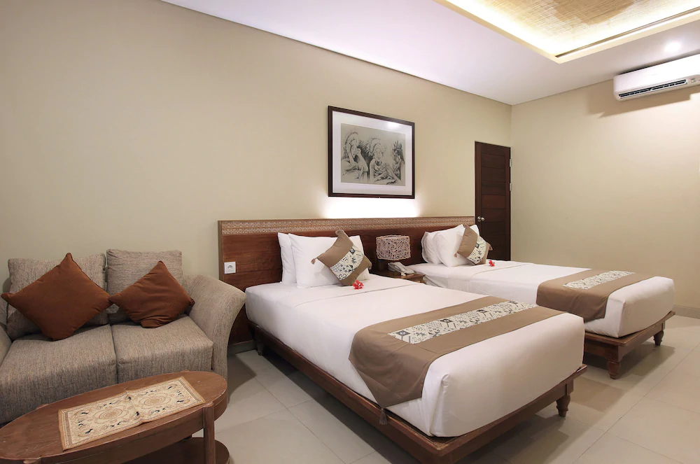 Radha Phala Resort & Spa