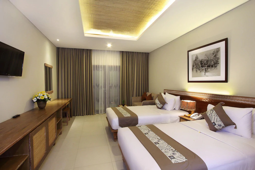Radha Phala Resort & Spa