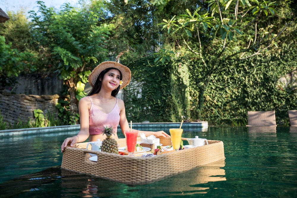 Radha Phala Resort & Spa