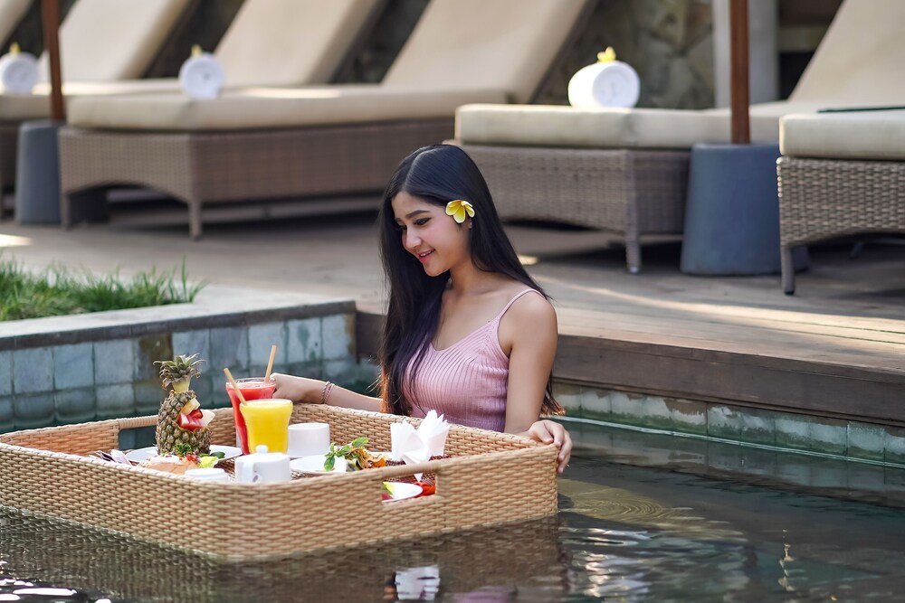 Radha Phala Resort & Spa