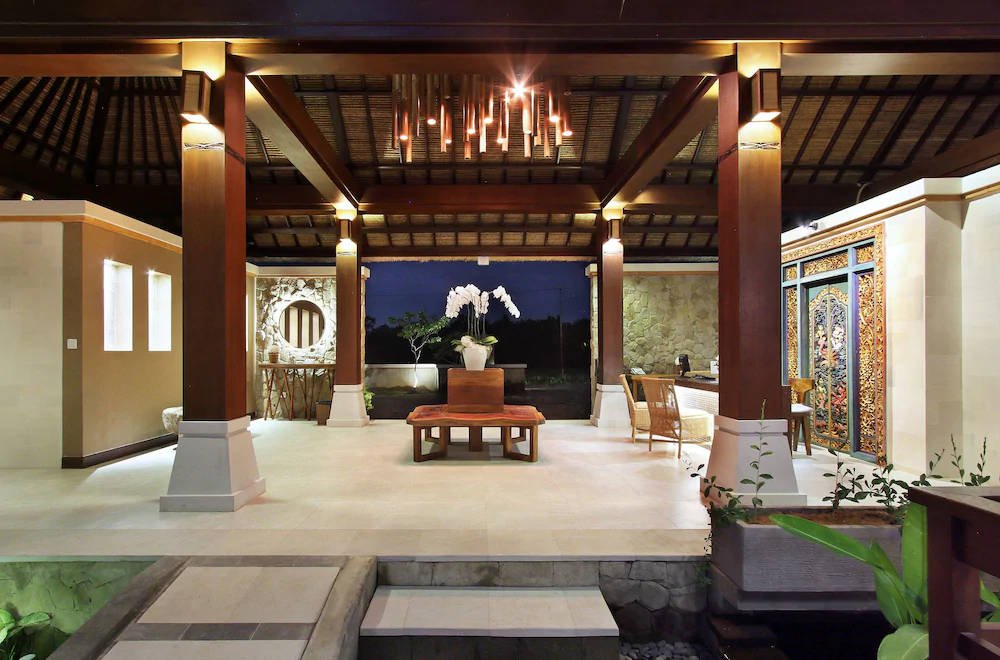 Radha Phala Resort & Spa