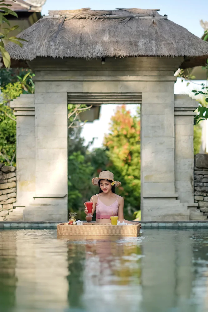 Radha Phala Resort & Spa