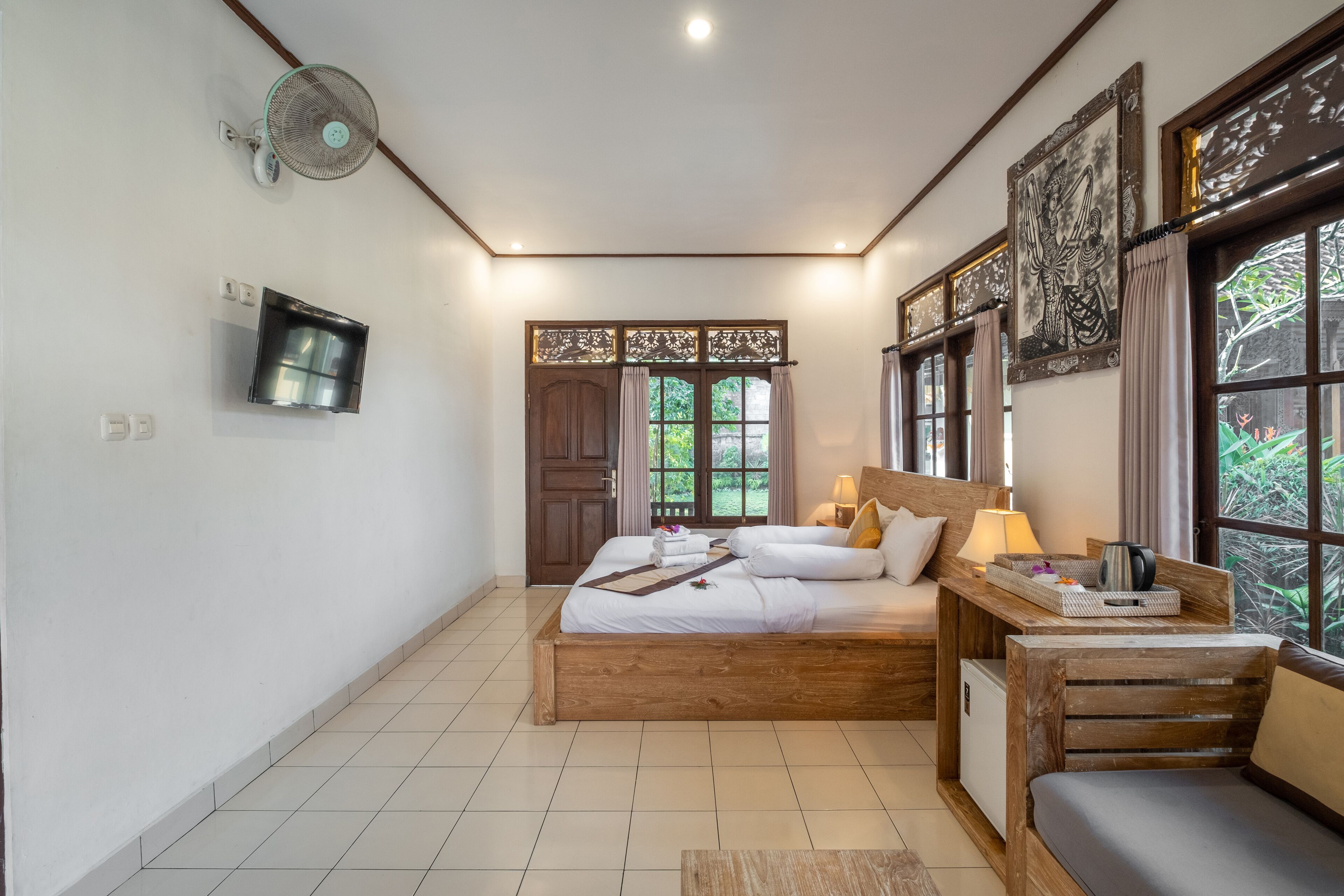 Rahayu Guest House