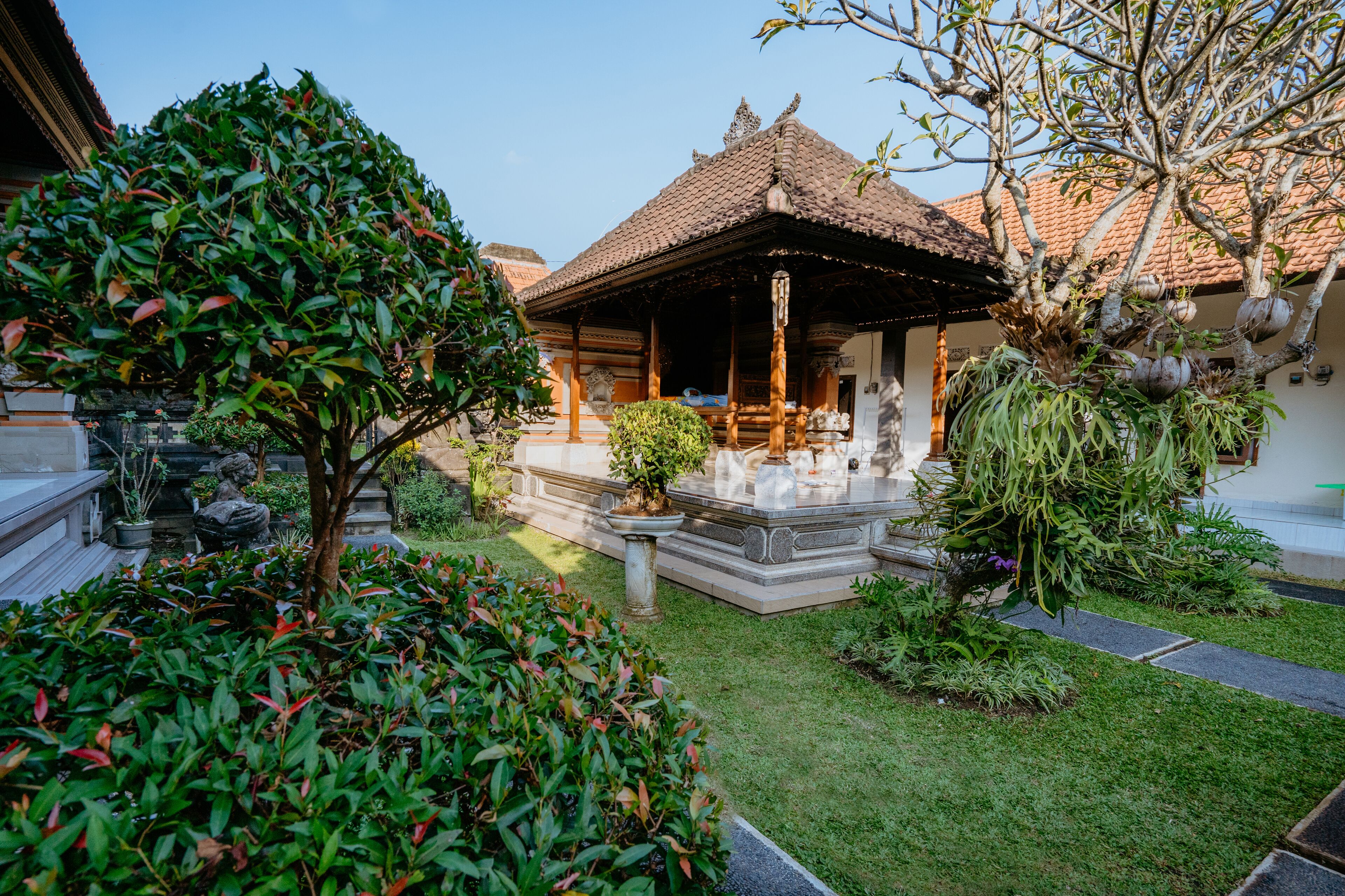 Rahayu Guest House