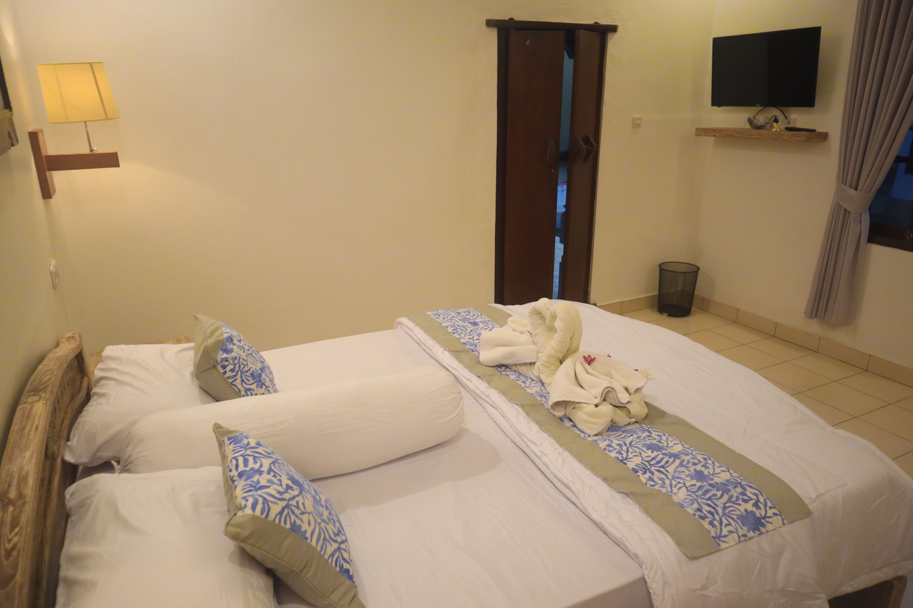 Rahayu Guest House