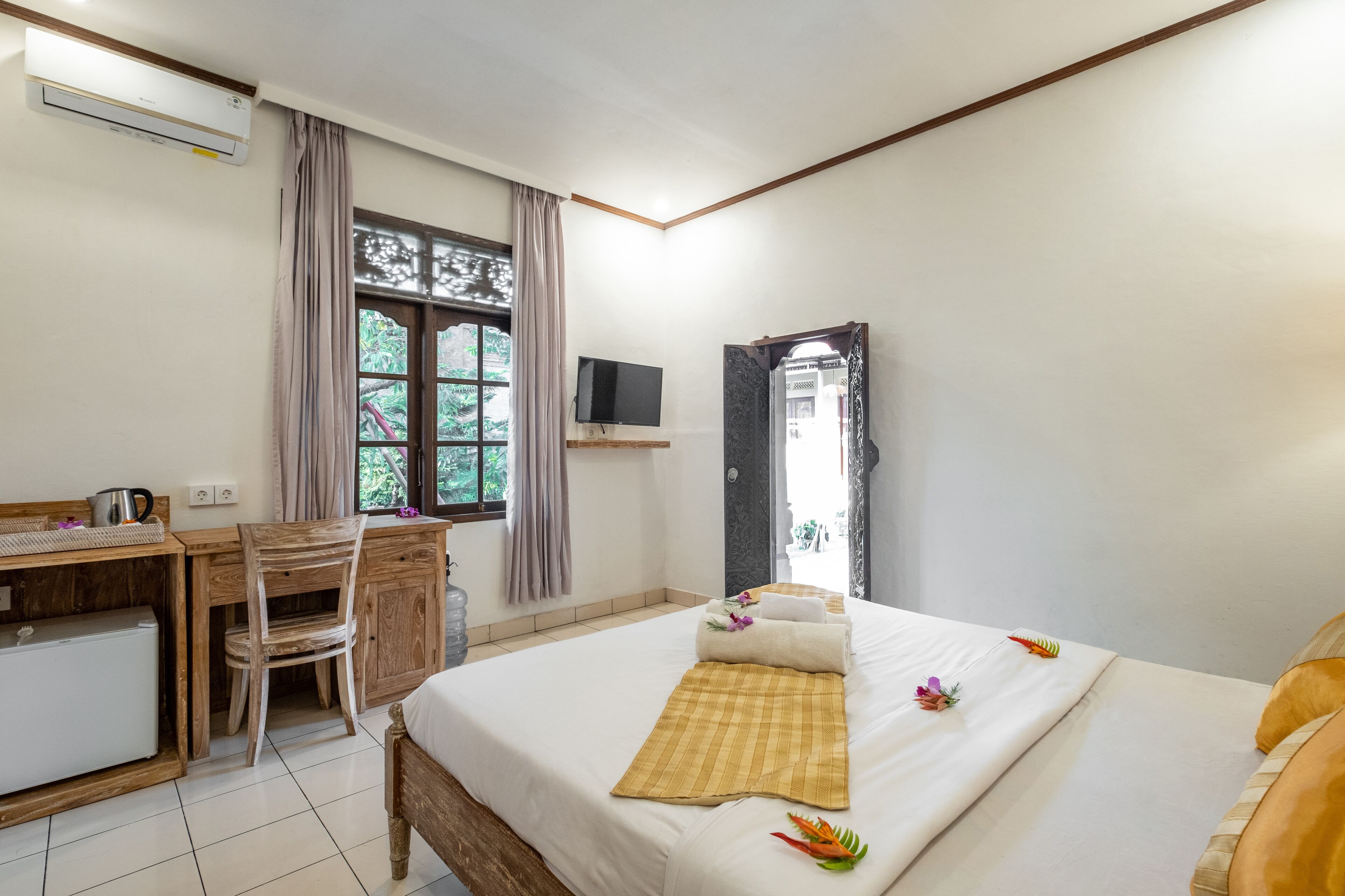 Rahayu Guest House