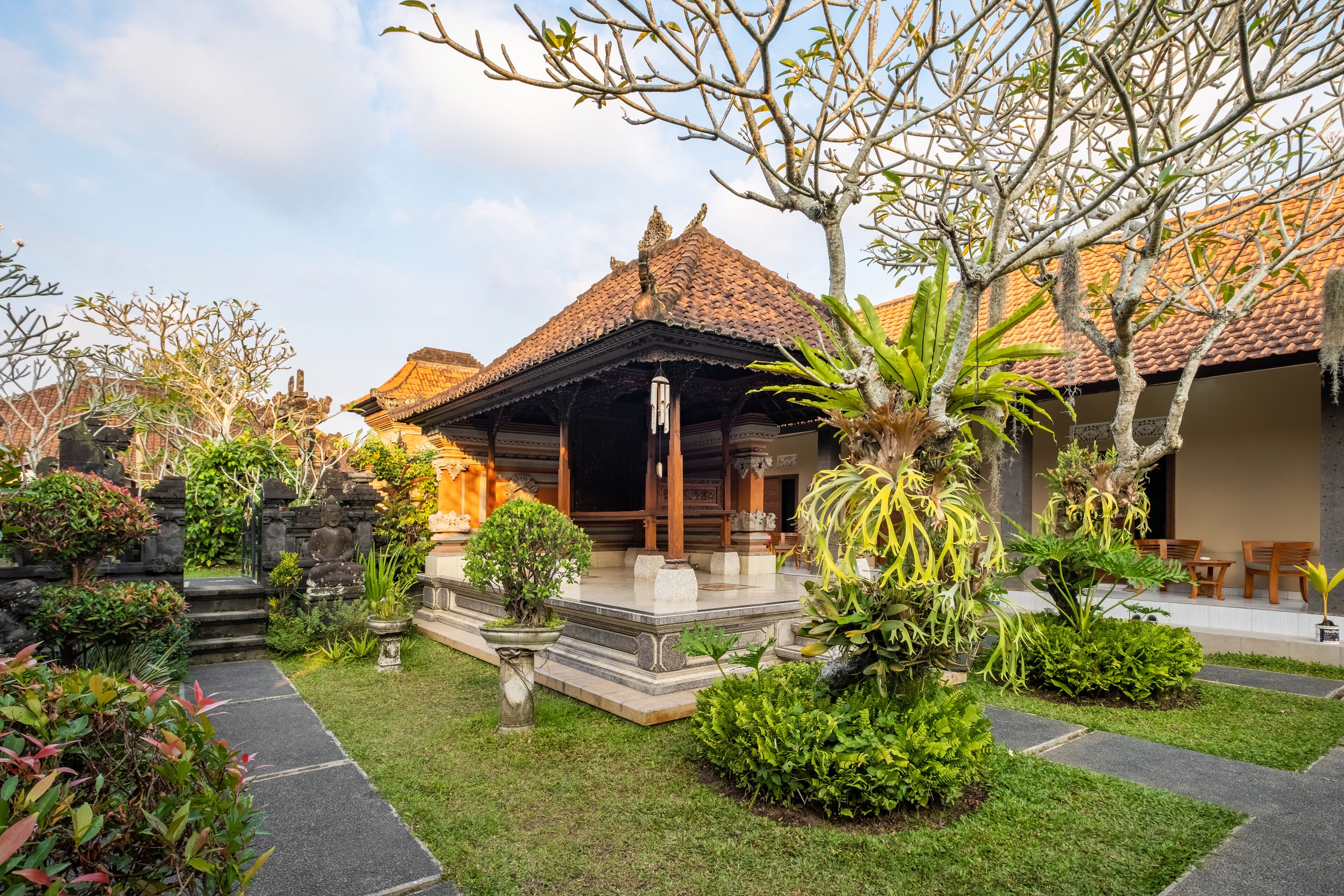 Rahayu Guest House