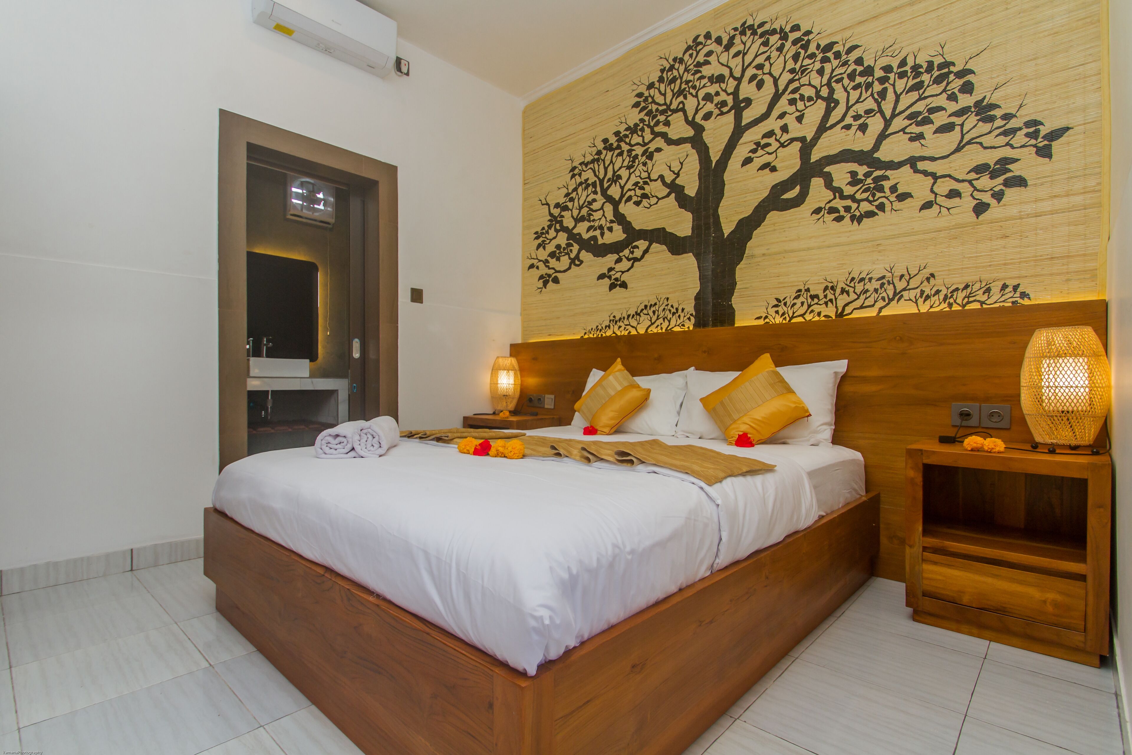 Rahayu Guest House