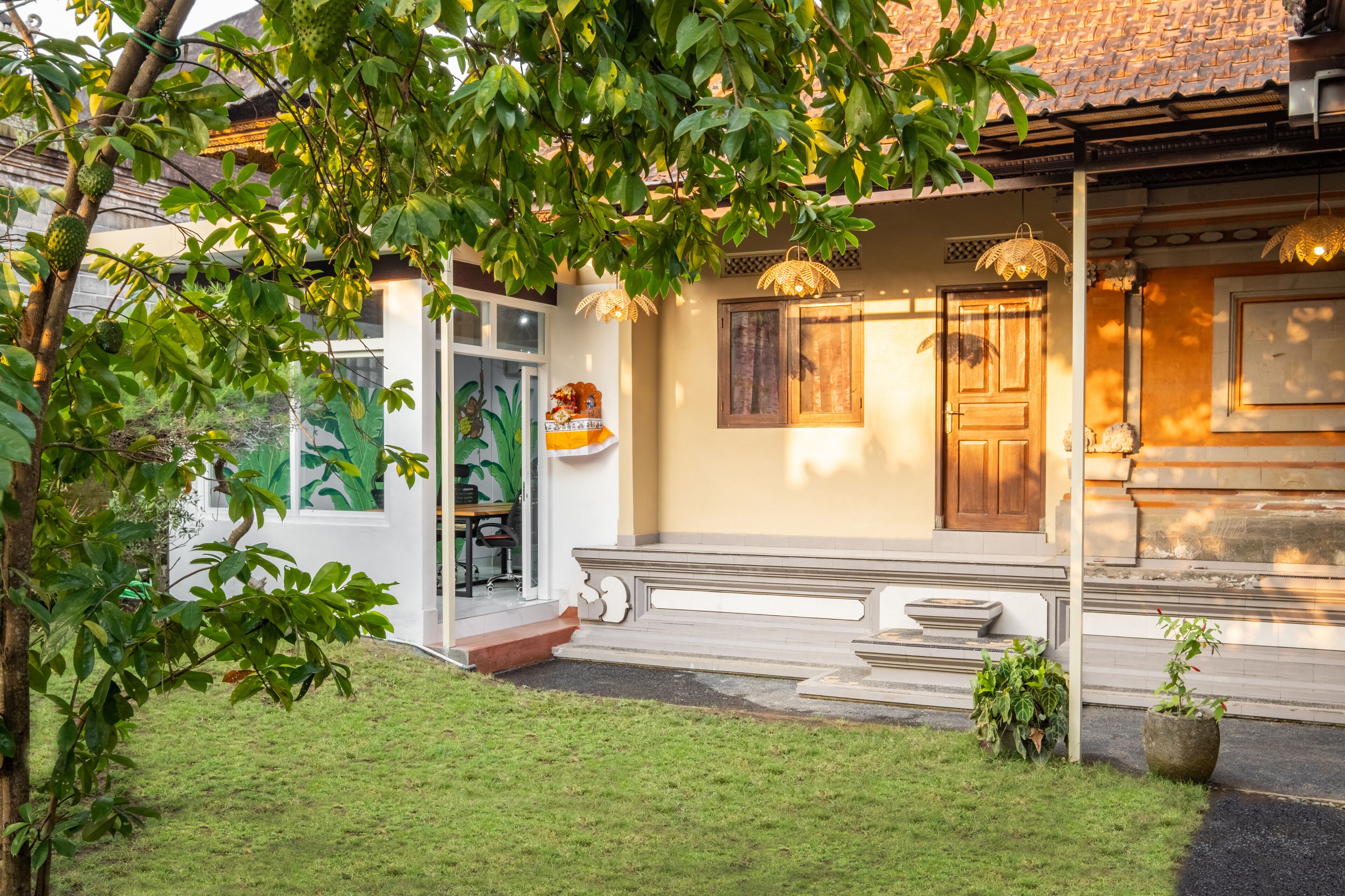 Rahayu Guest House