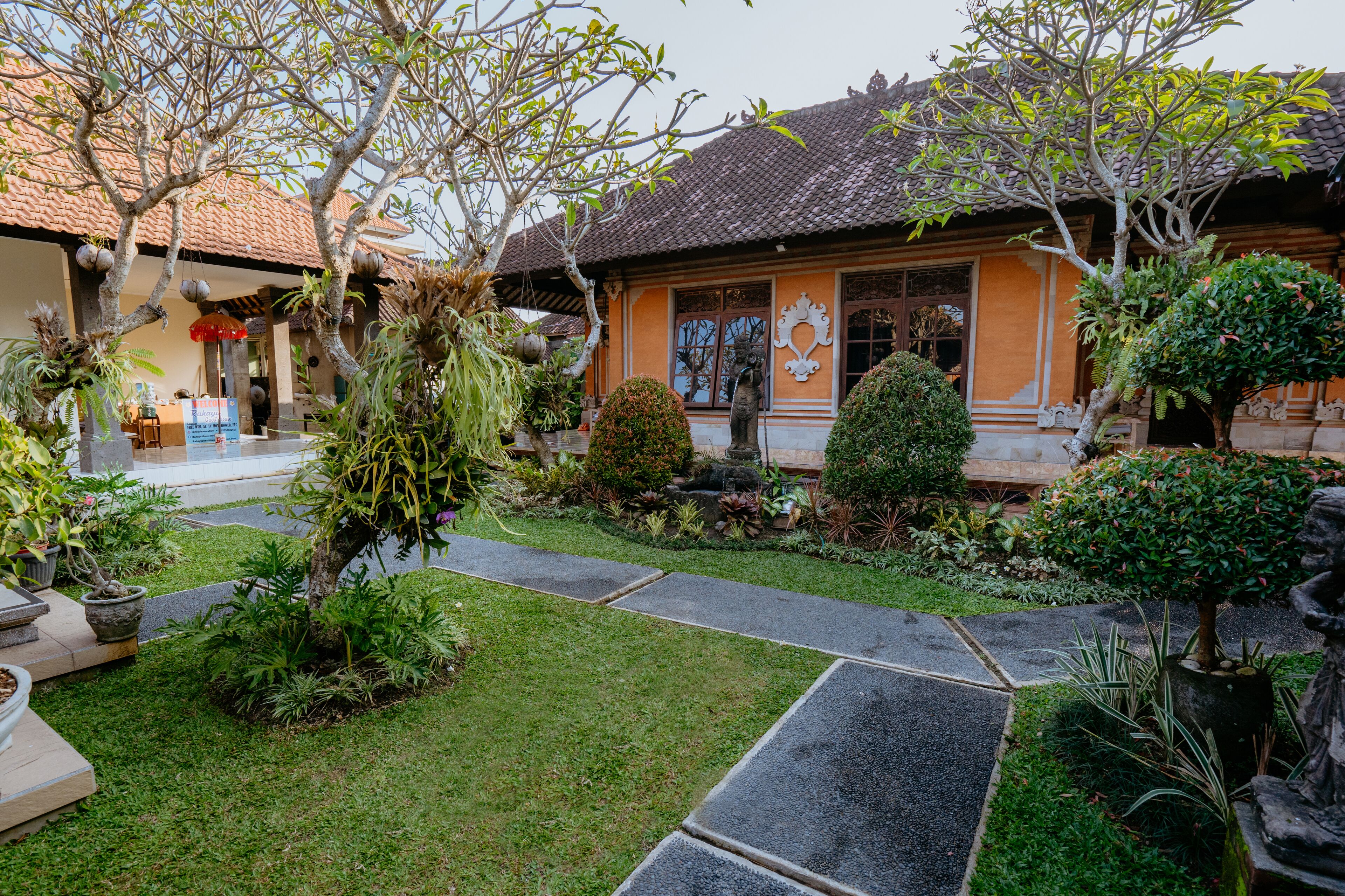 Rahayu Guest House
