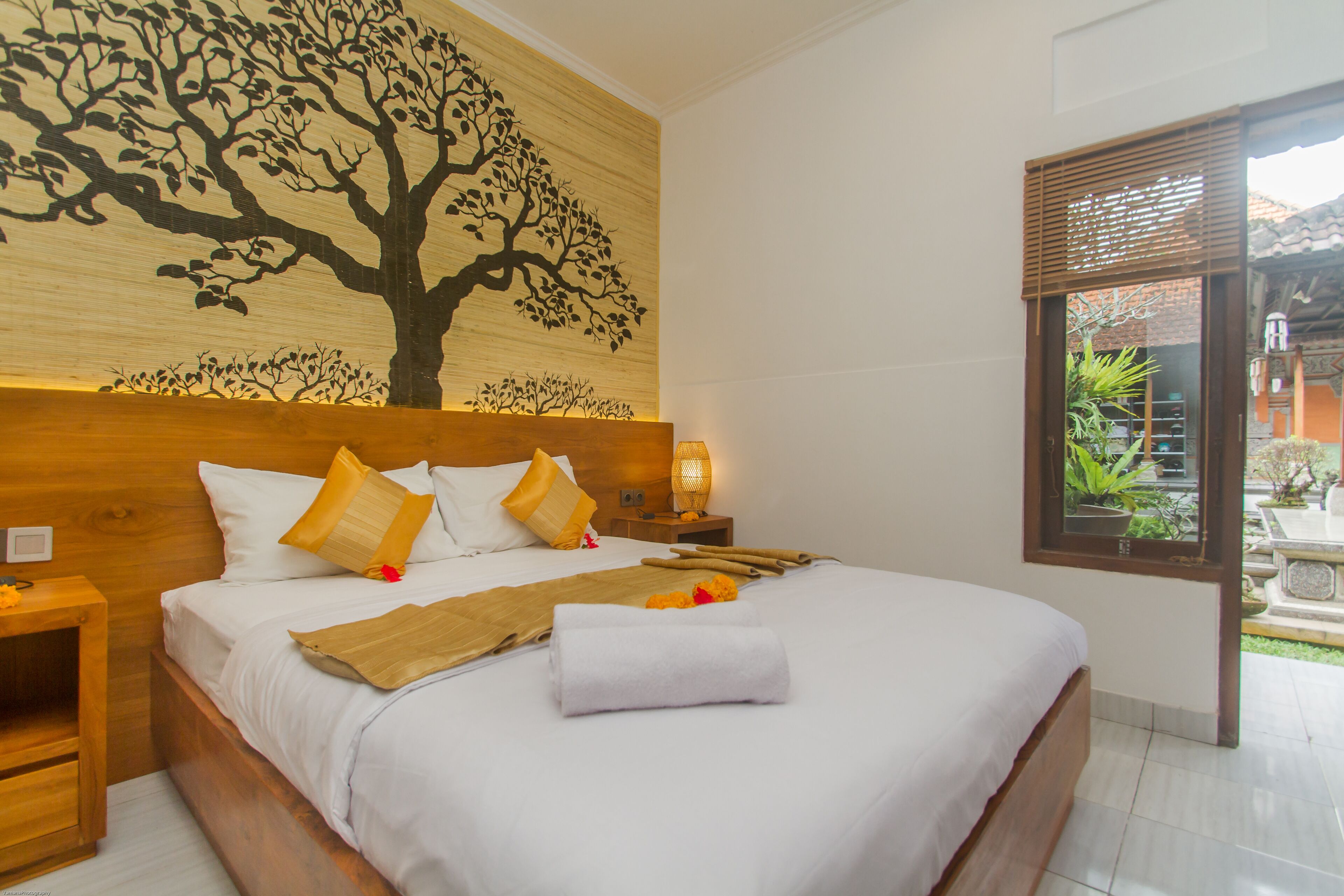 Rahayu Guest House