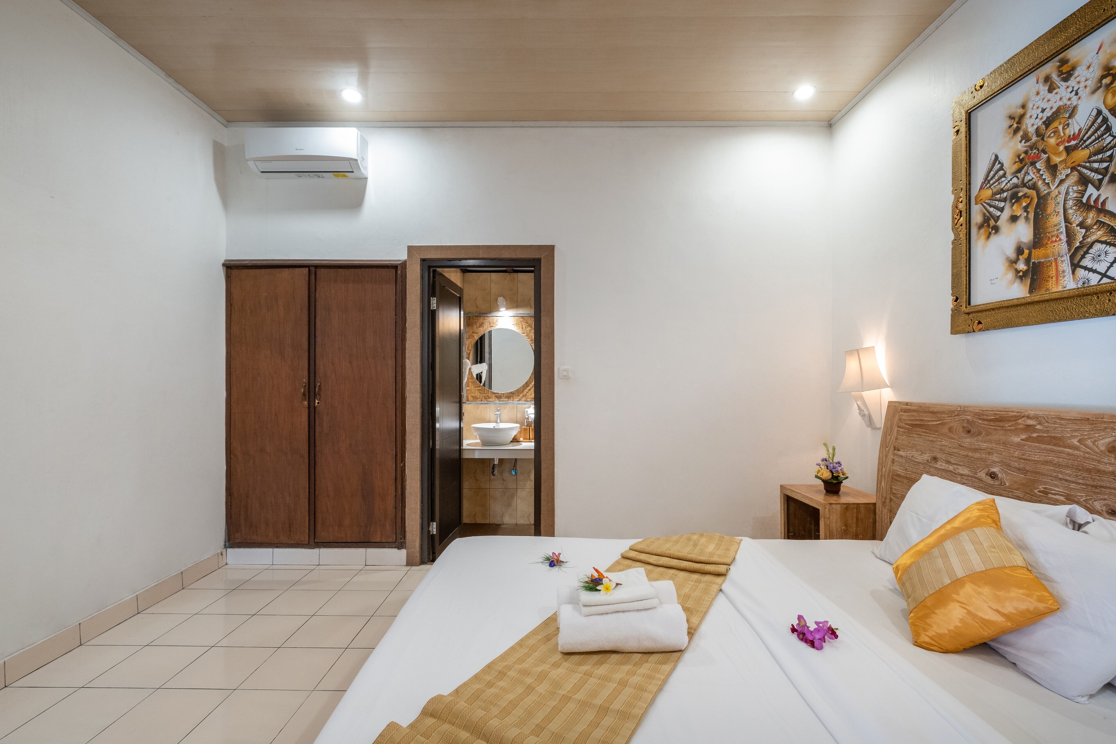 Rahayu Guest House