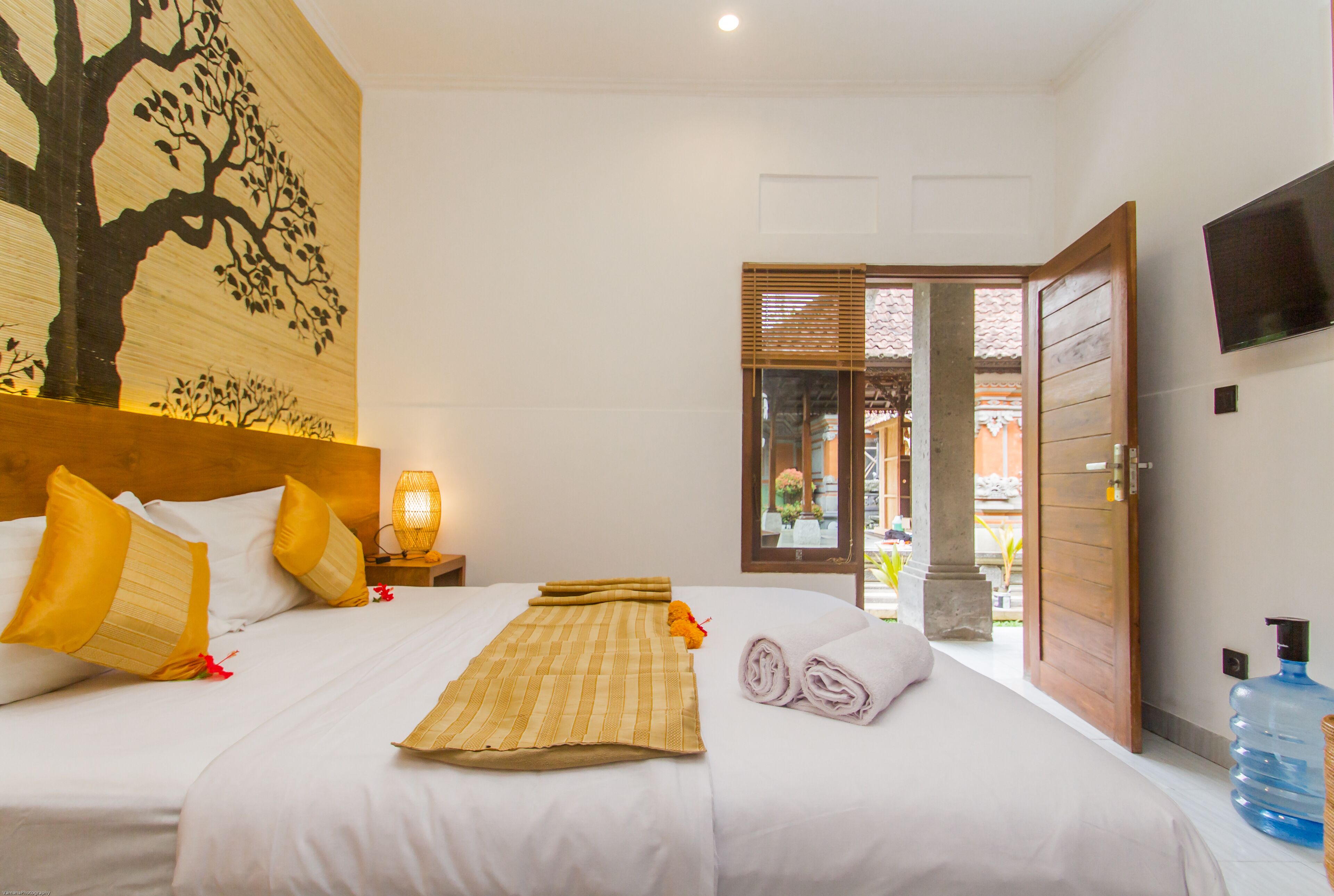 Rahayu Guest House