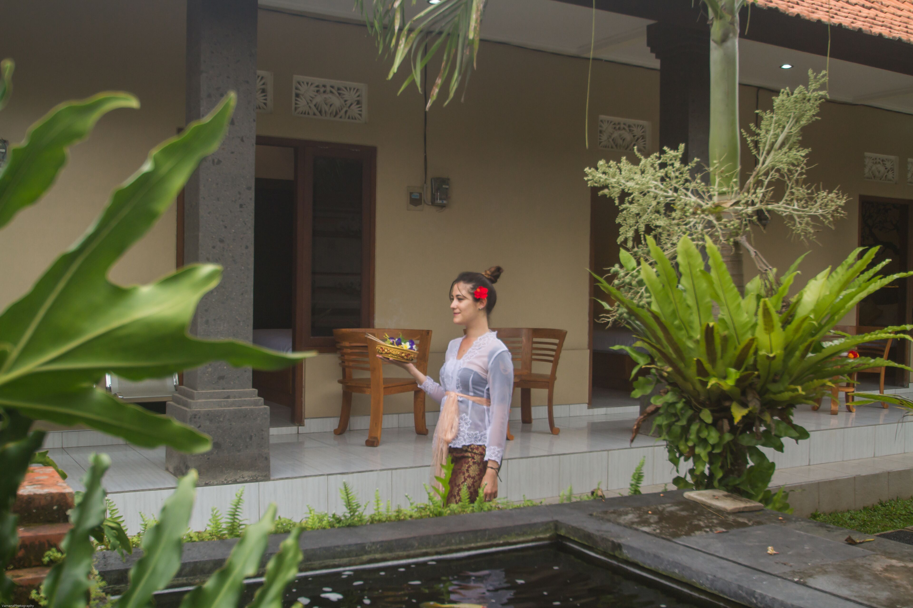 Rahayu Guest House