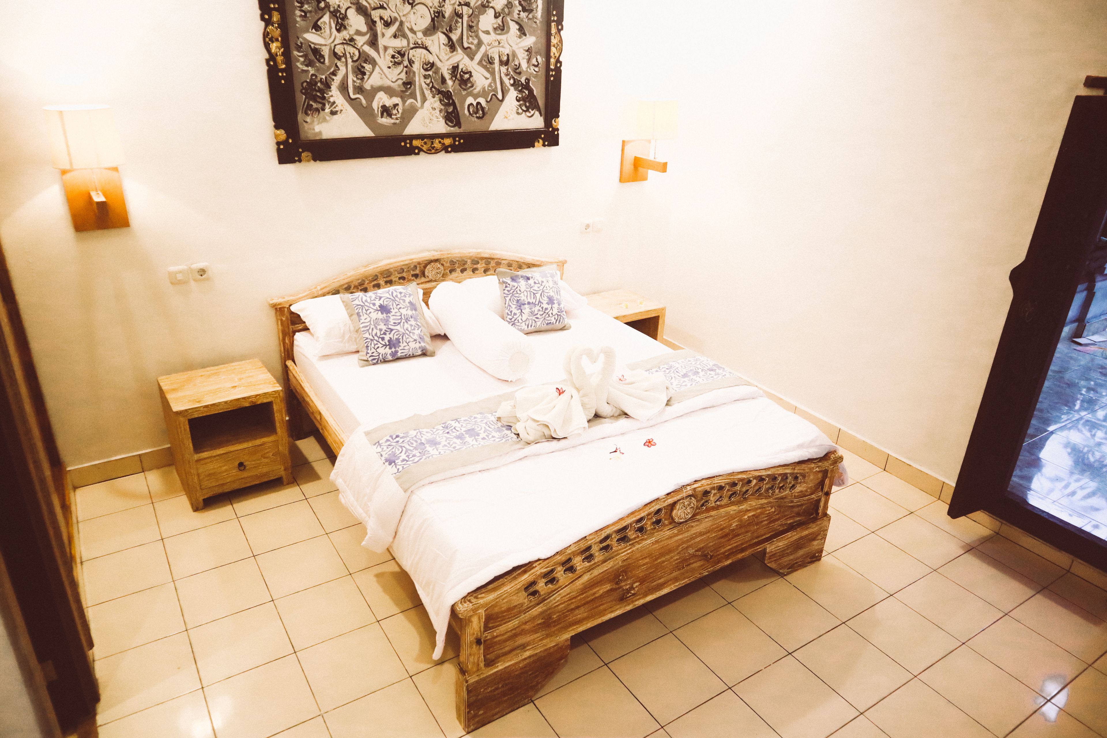 Rahayu Guest House