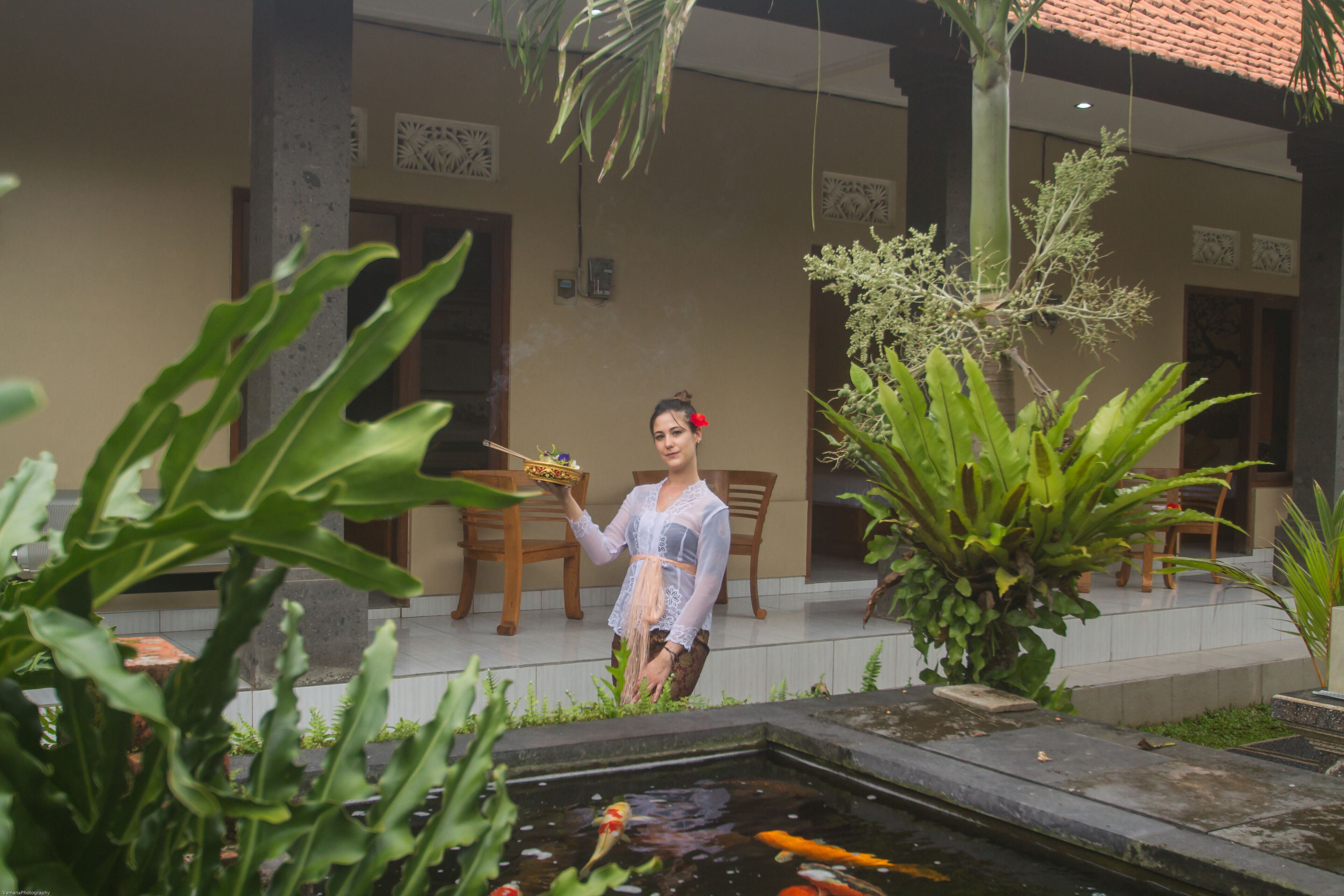 Rahayu Guest House