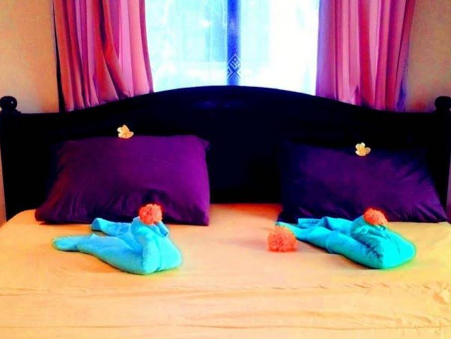 Rahayu House Ubud