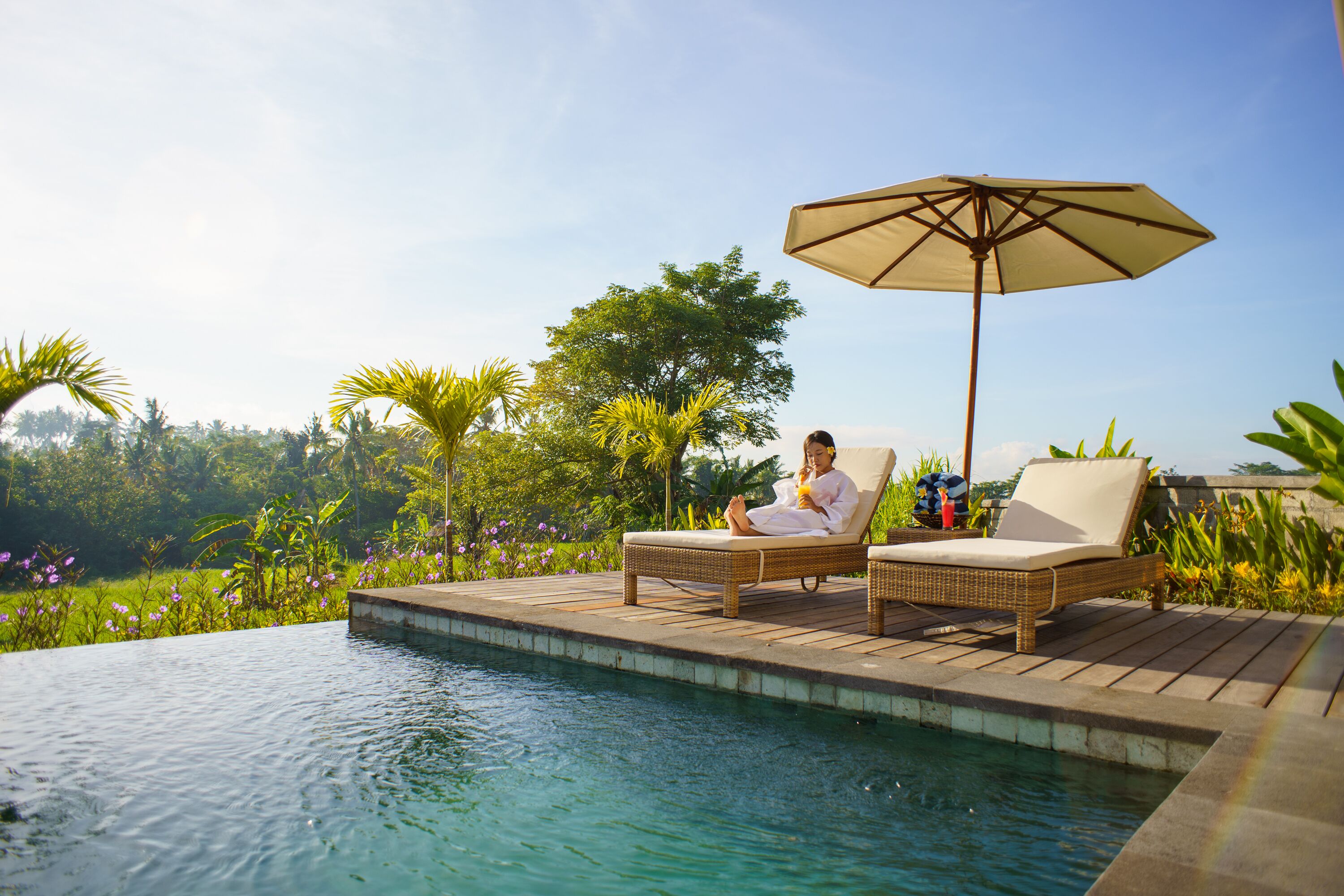 Rapuan Cili Villa by Ilys Collection