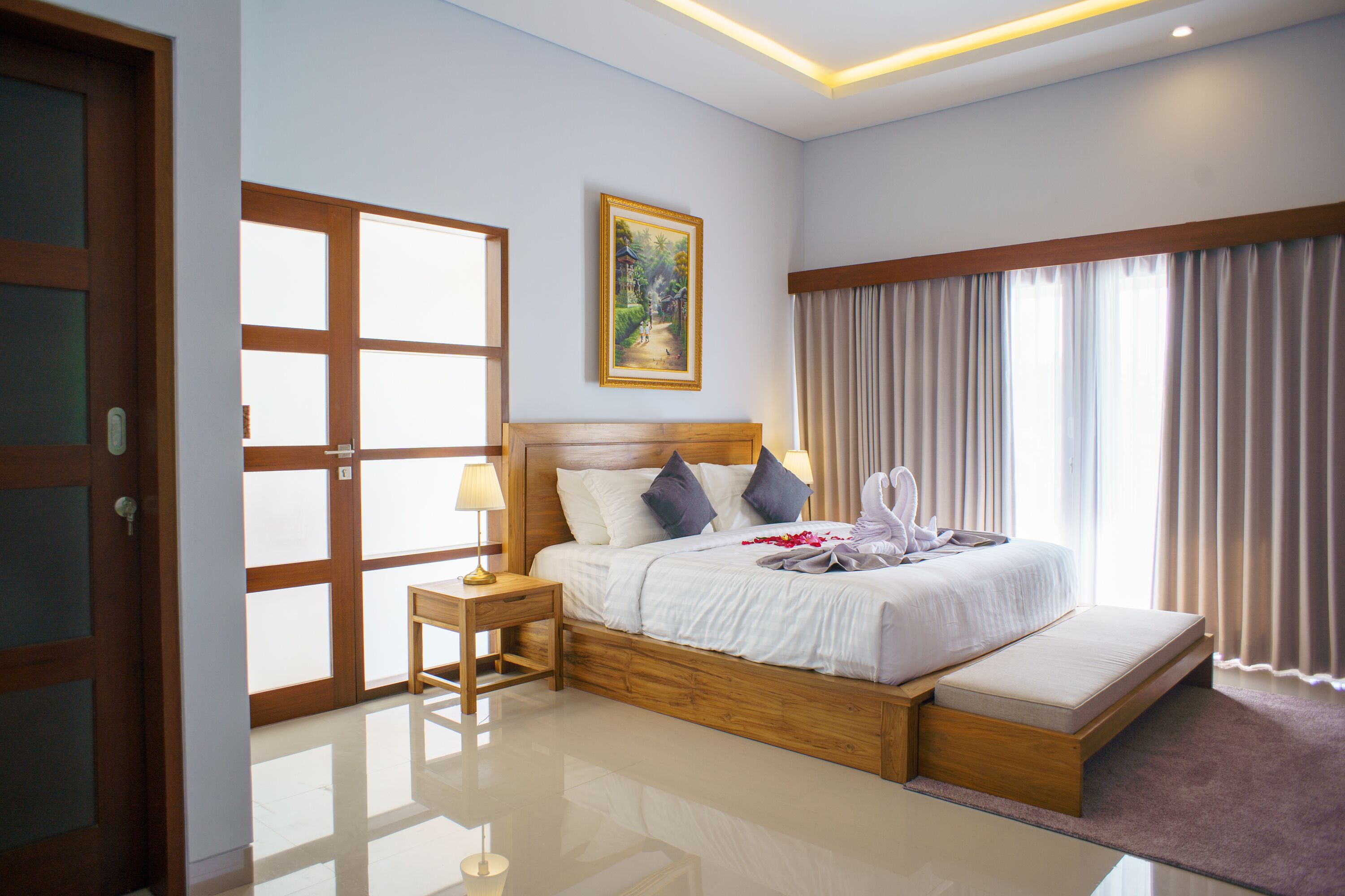 Rapuan Cili Villa by Ilys Collection