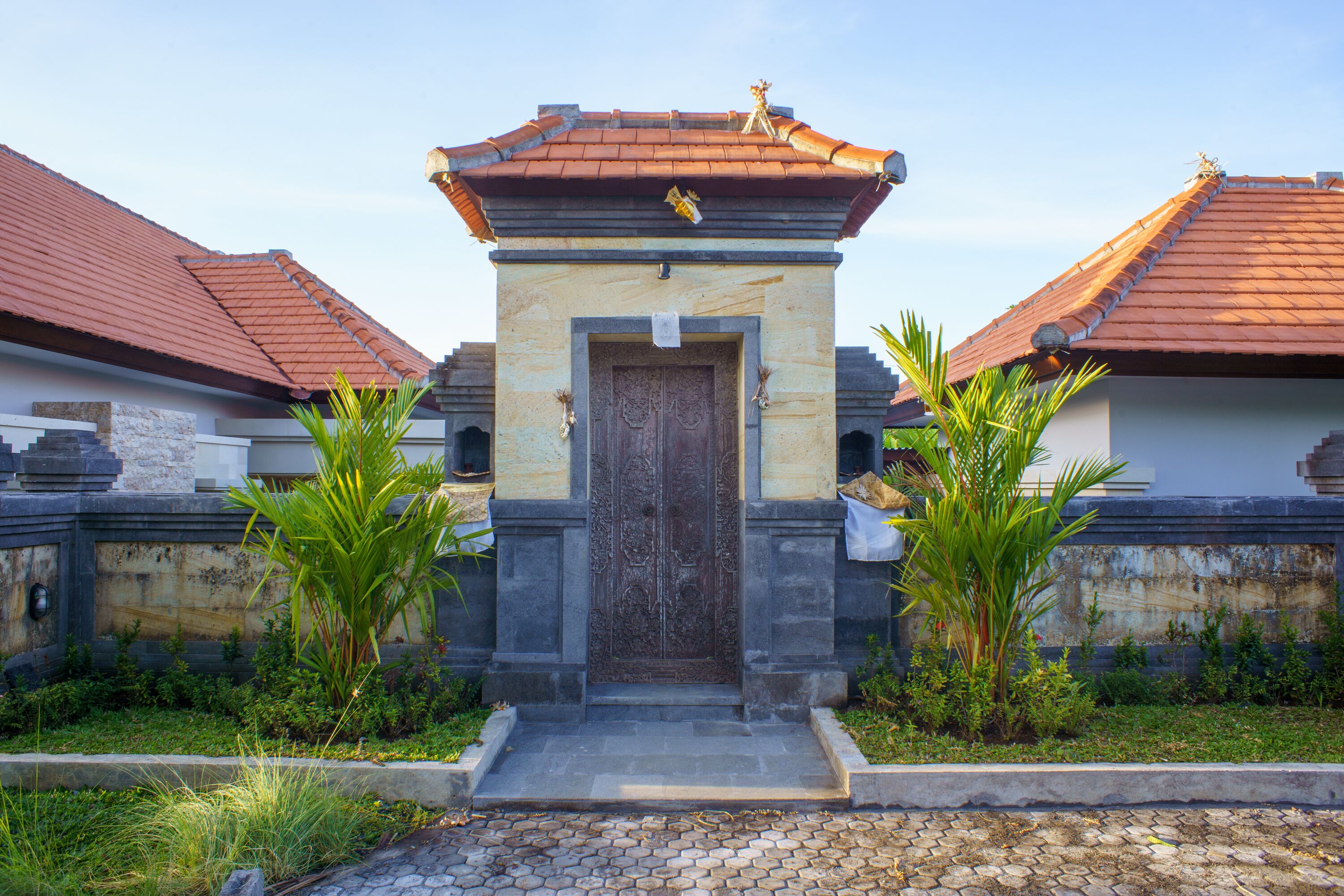 Rapuan Cili Villa by Ilys Collection
