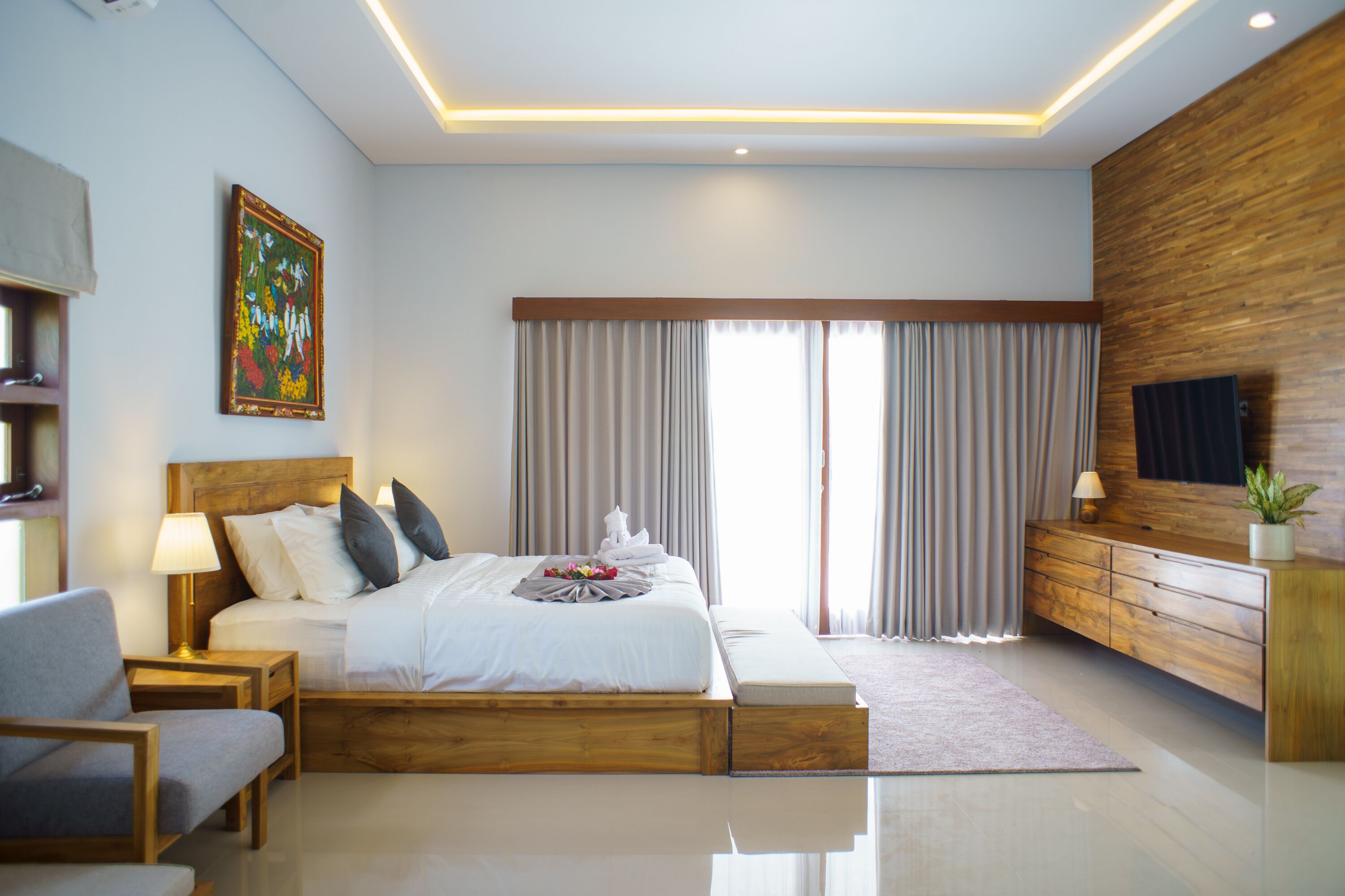 Rapuan Cili Villa by Ilys Collection