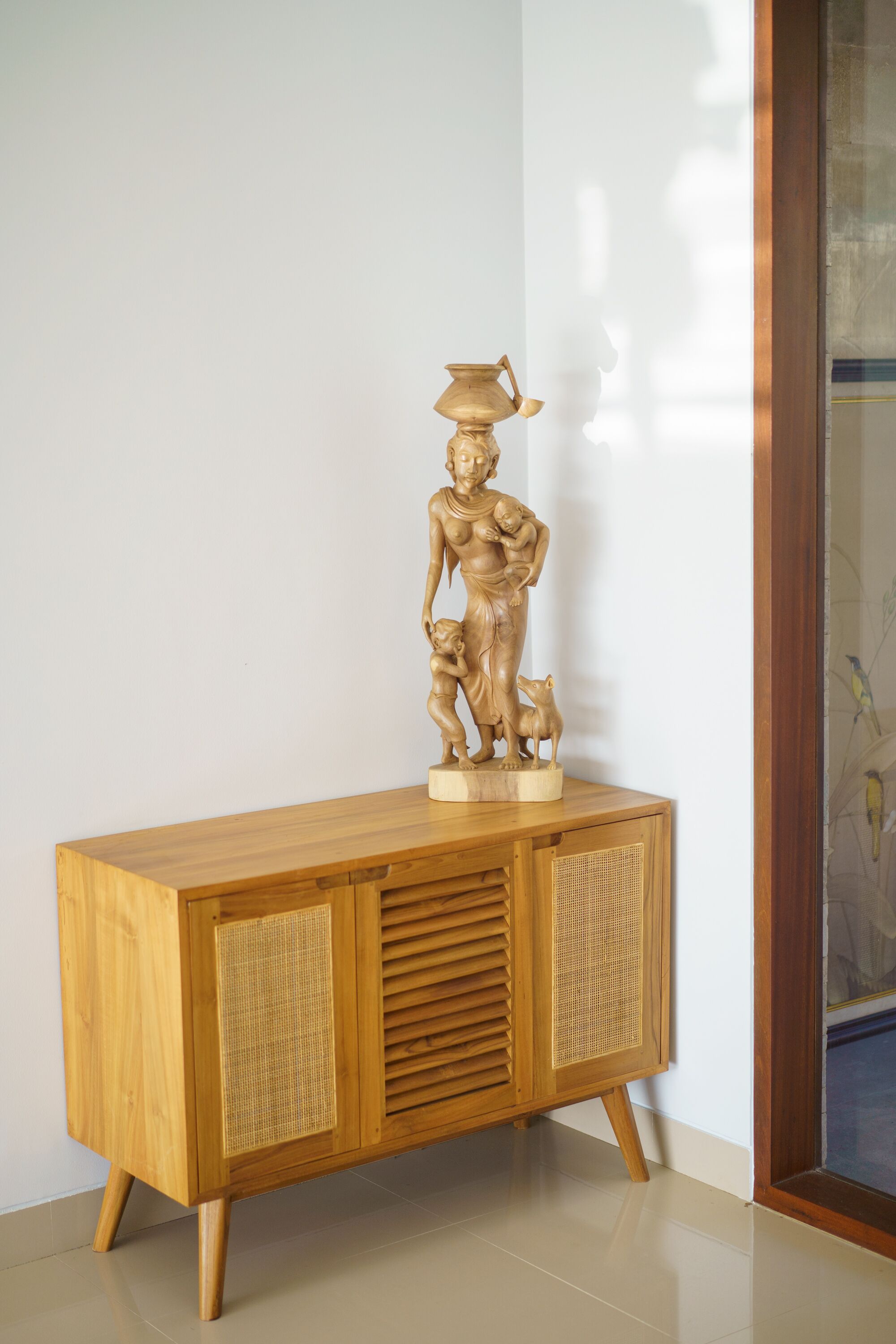 Rapuan Cili Villa by Ilys Collection