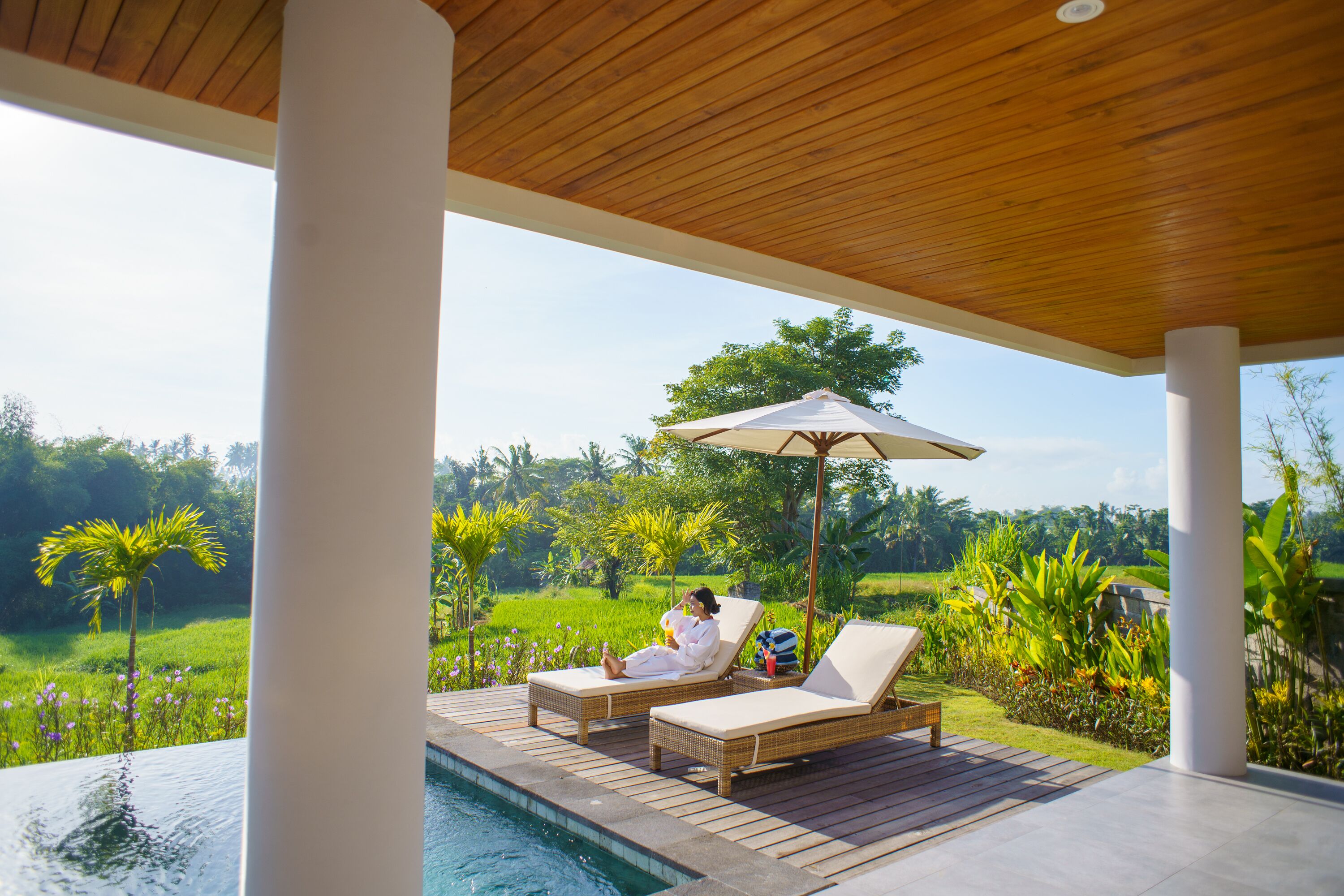 Rapuan Cili Villa by Ilys Collection