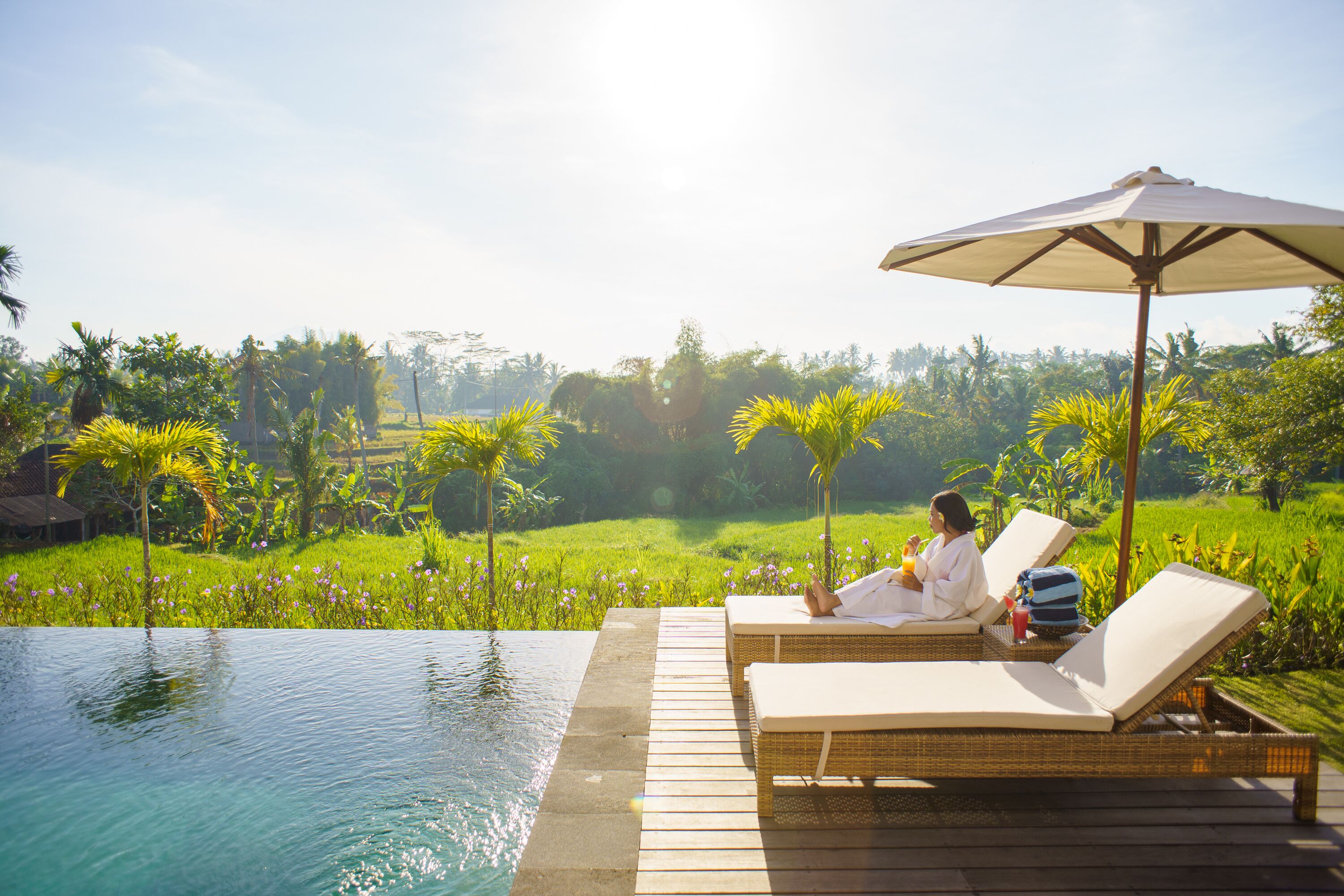 Rapuan Cili Villa by Ilys Collection