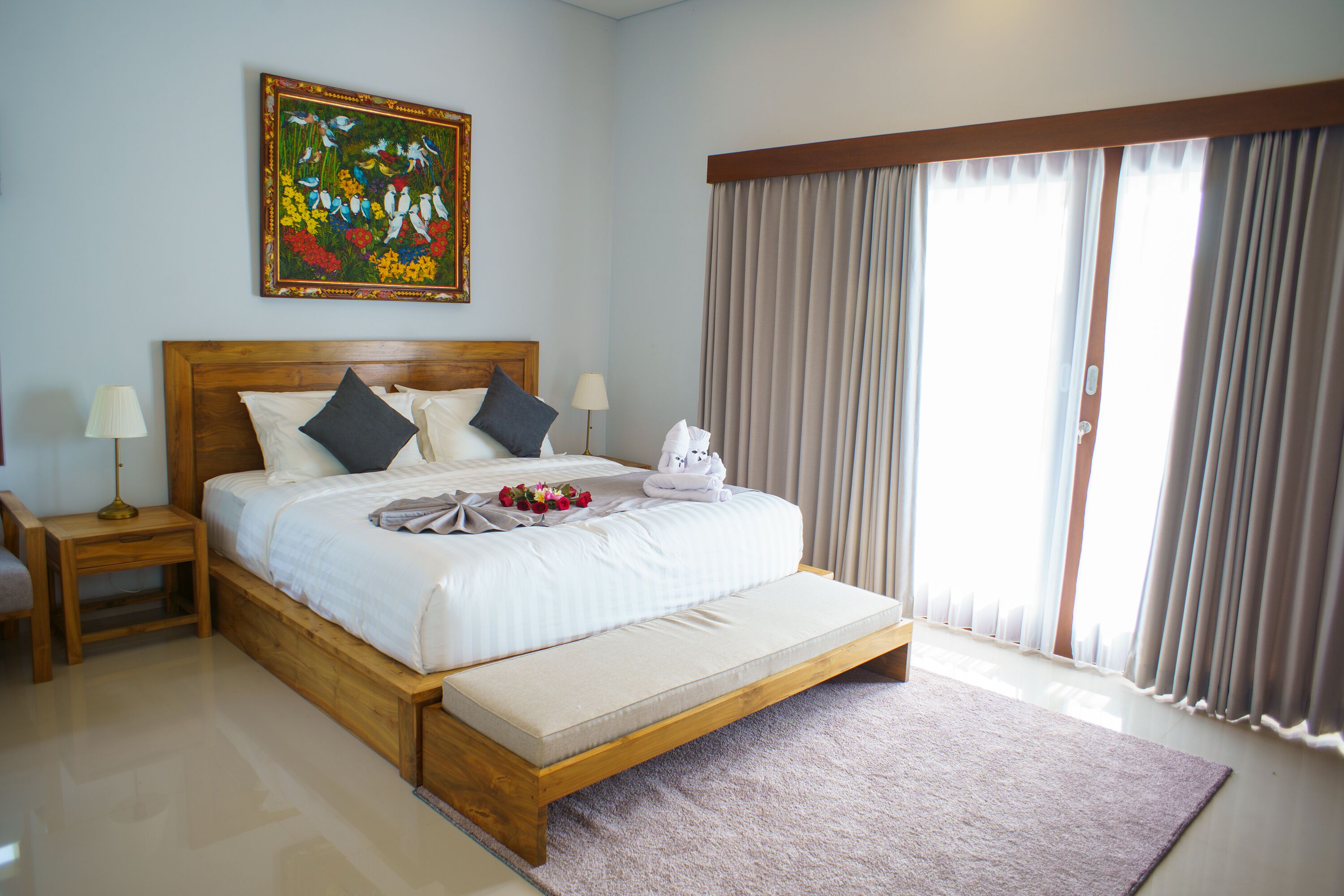 Rapuan Cili Villa by Ilys Collection