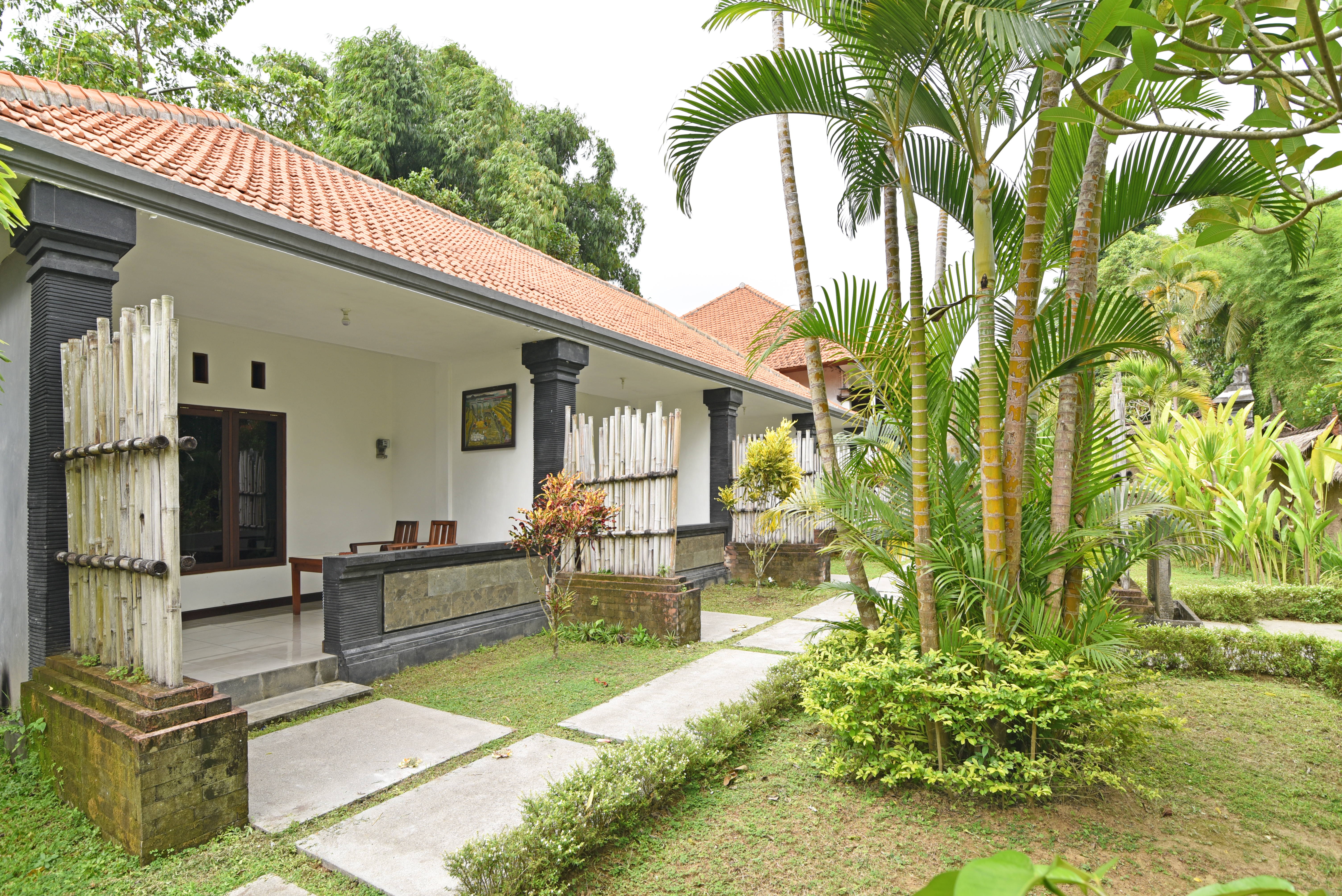 RedDoorz @ Sayan Ubud